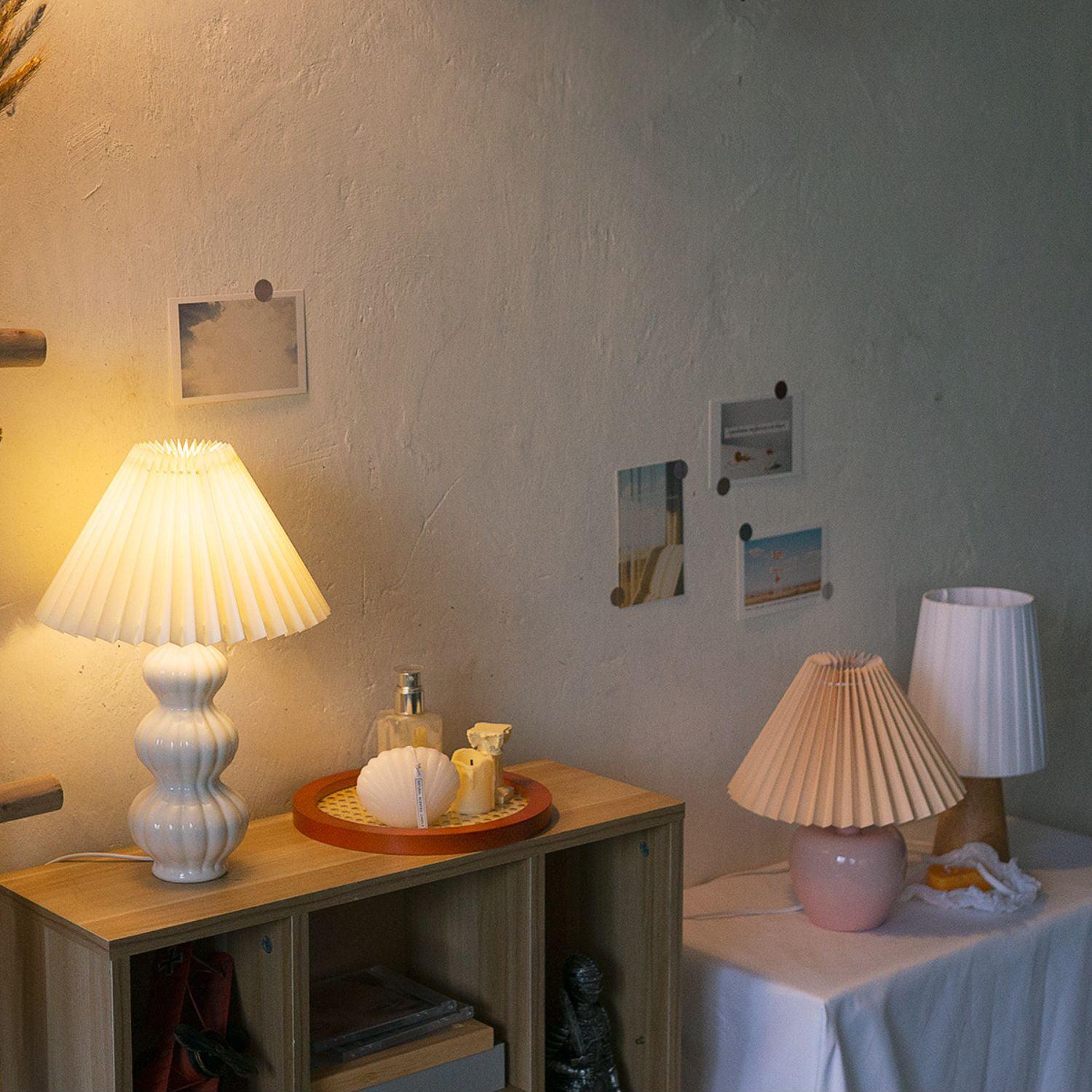 Leo Table lamp - Blowlighting