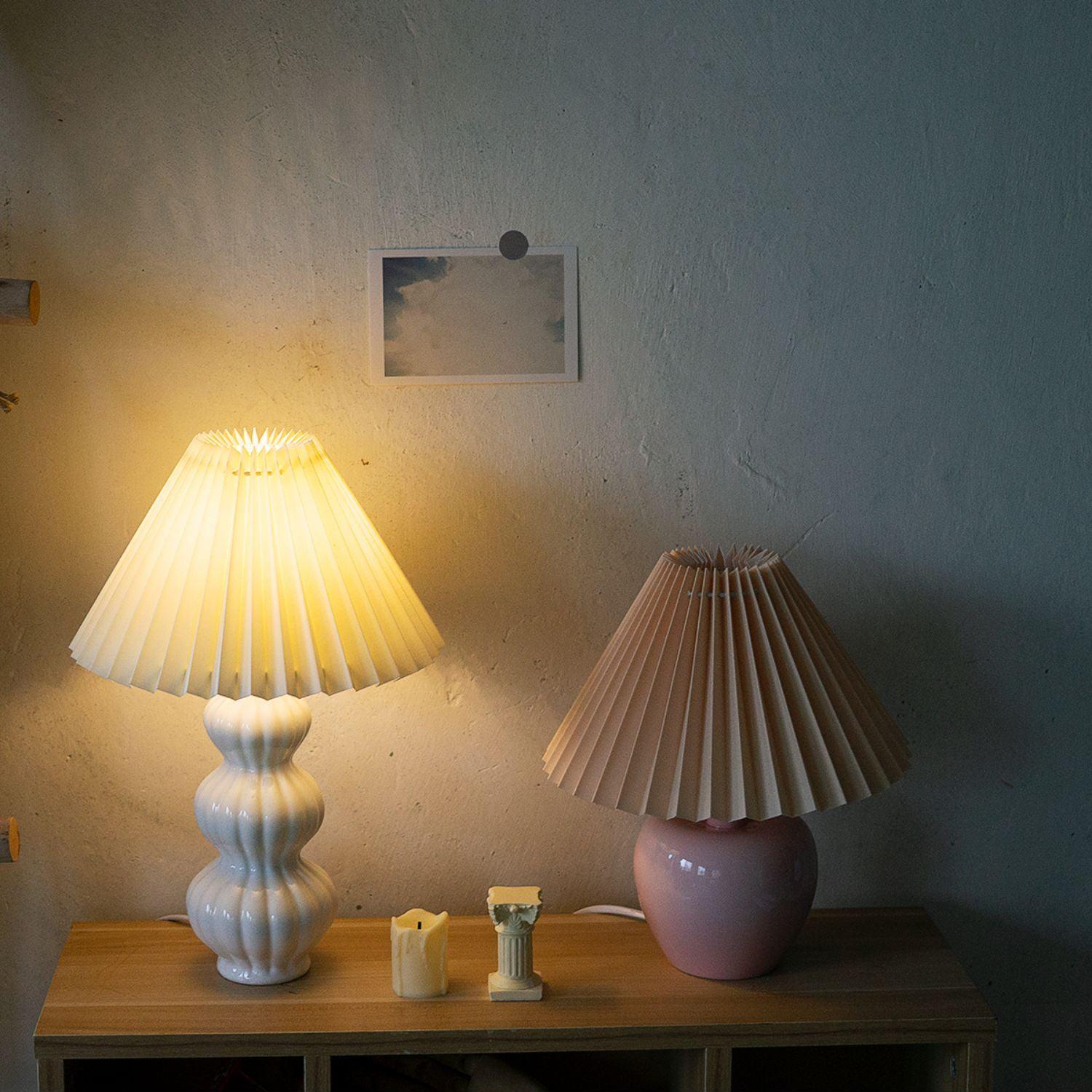 Leo Table lamp - Blowlighting