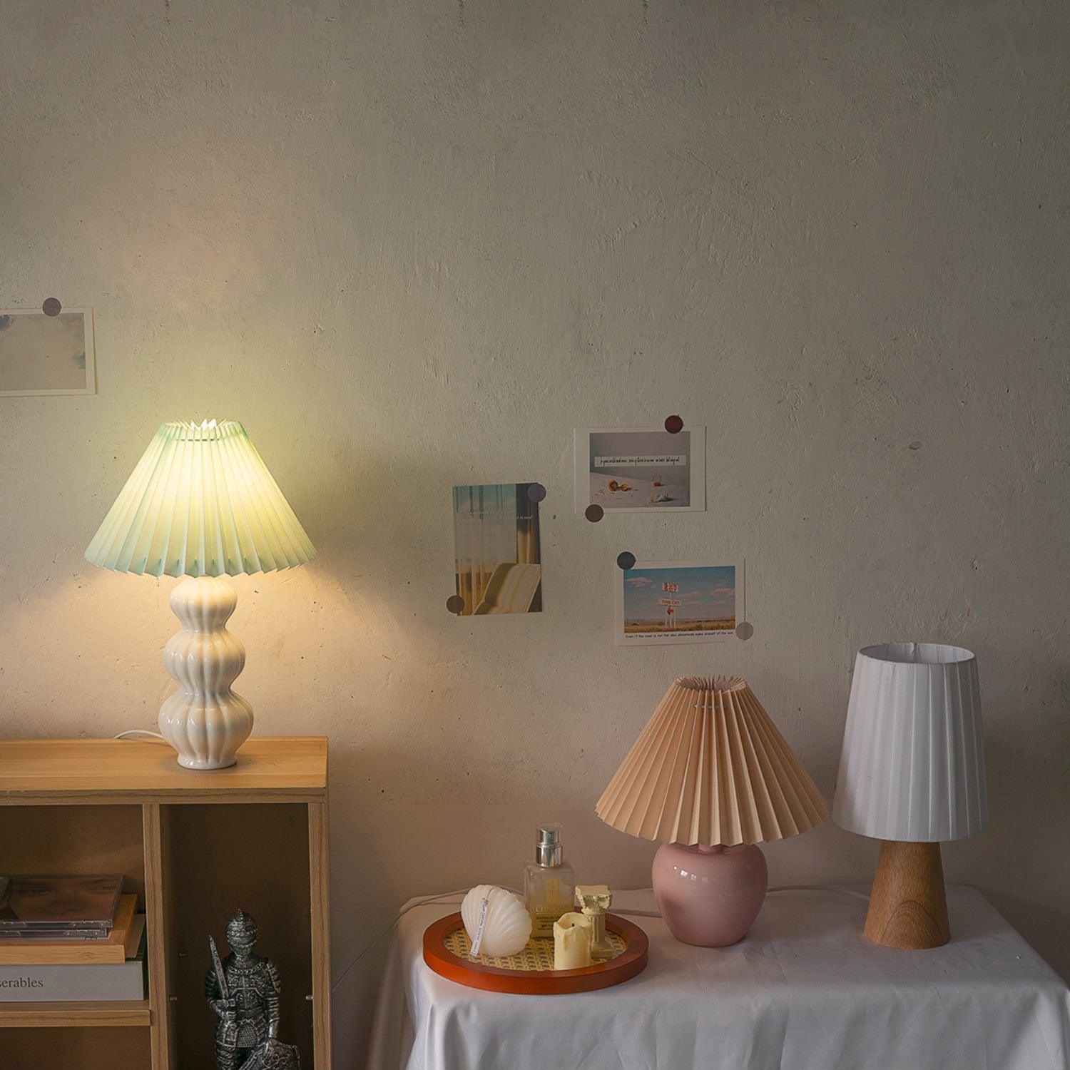 Leo Table lamp - Blowlighting