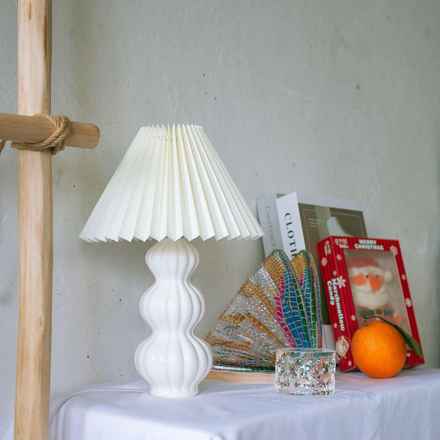 Leo Table lamp - Blowlighting