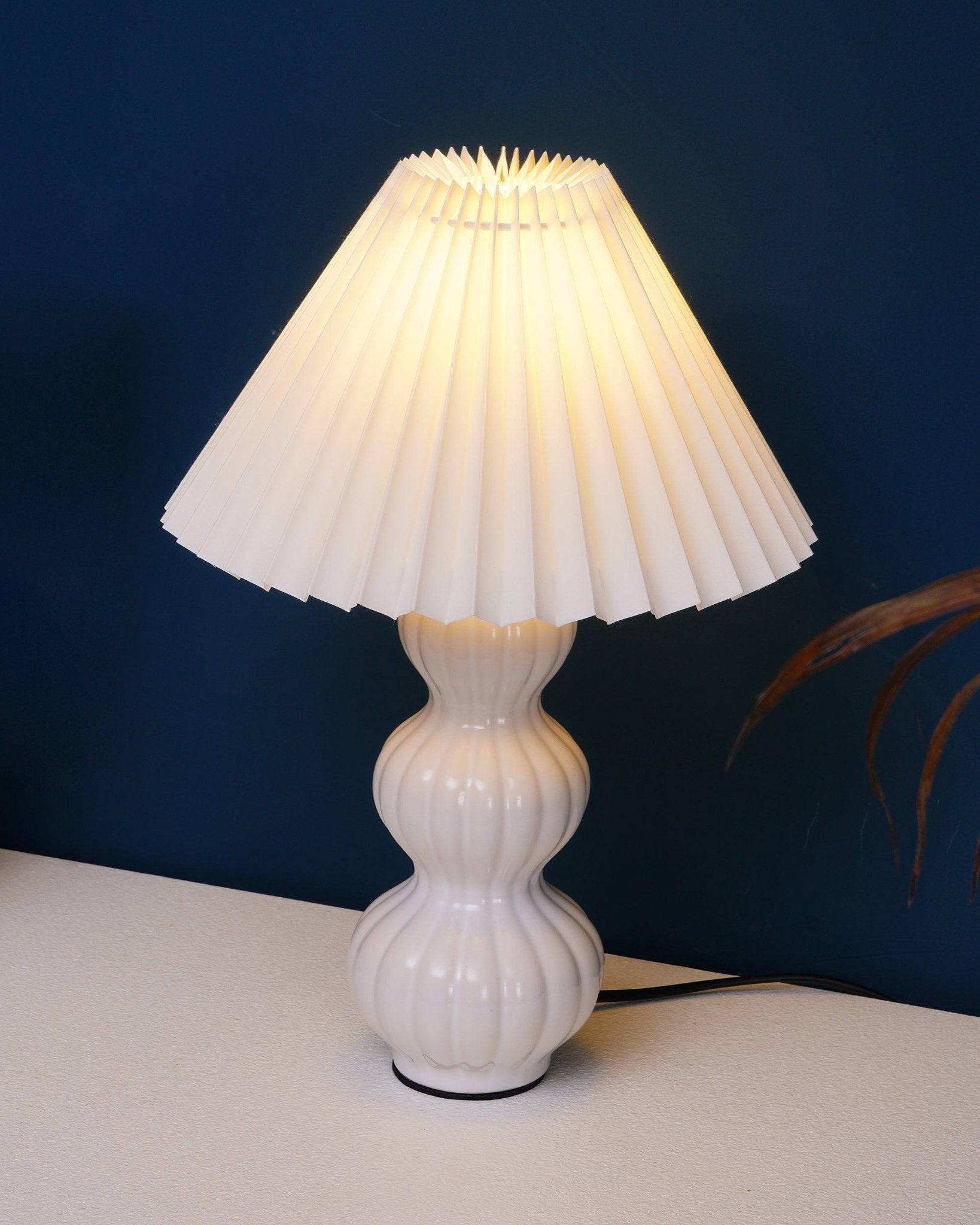 Leo Table lamp - Blowlighting