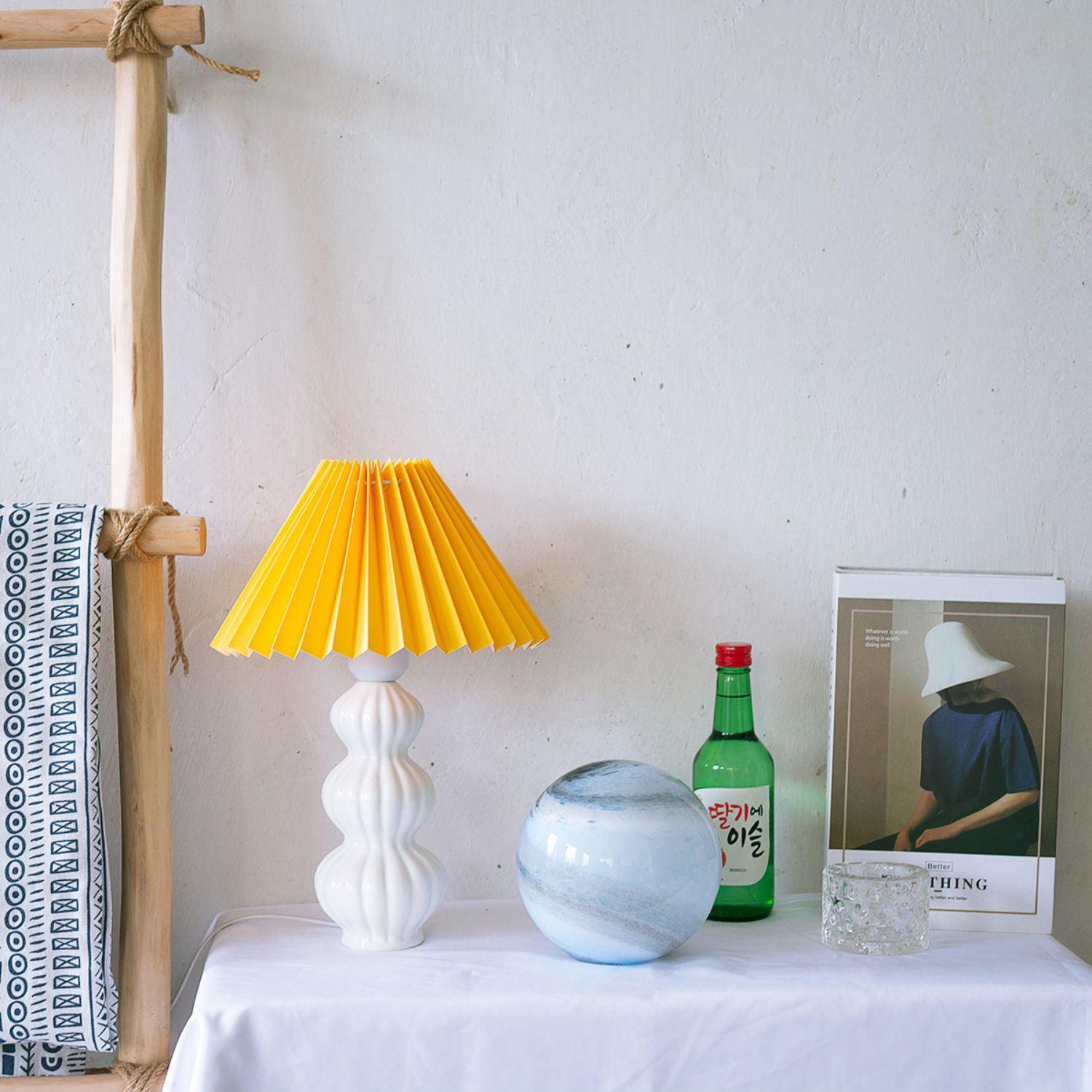 Leo Table lamp - Blowlighting