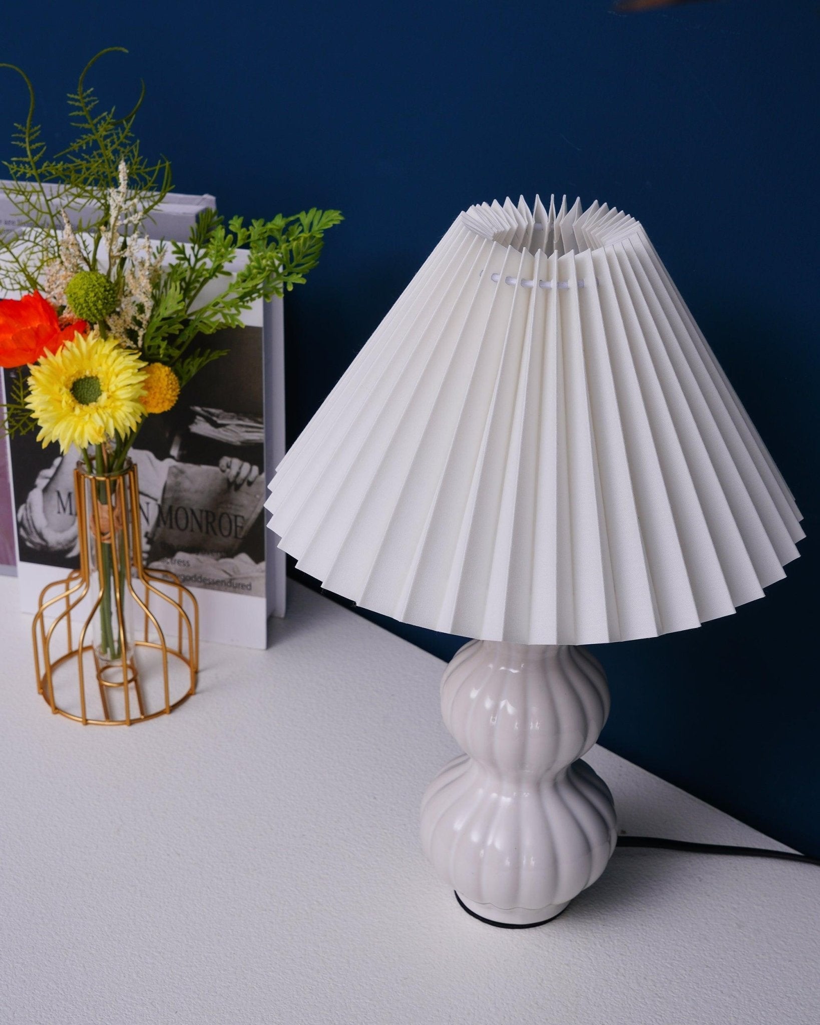 Leo Table lamp - Blowlighting