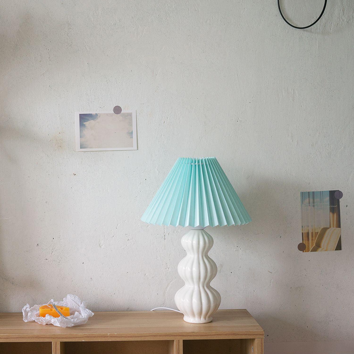 Leo Table lamp - Blowlighting