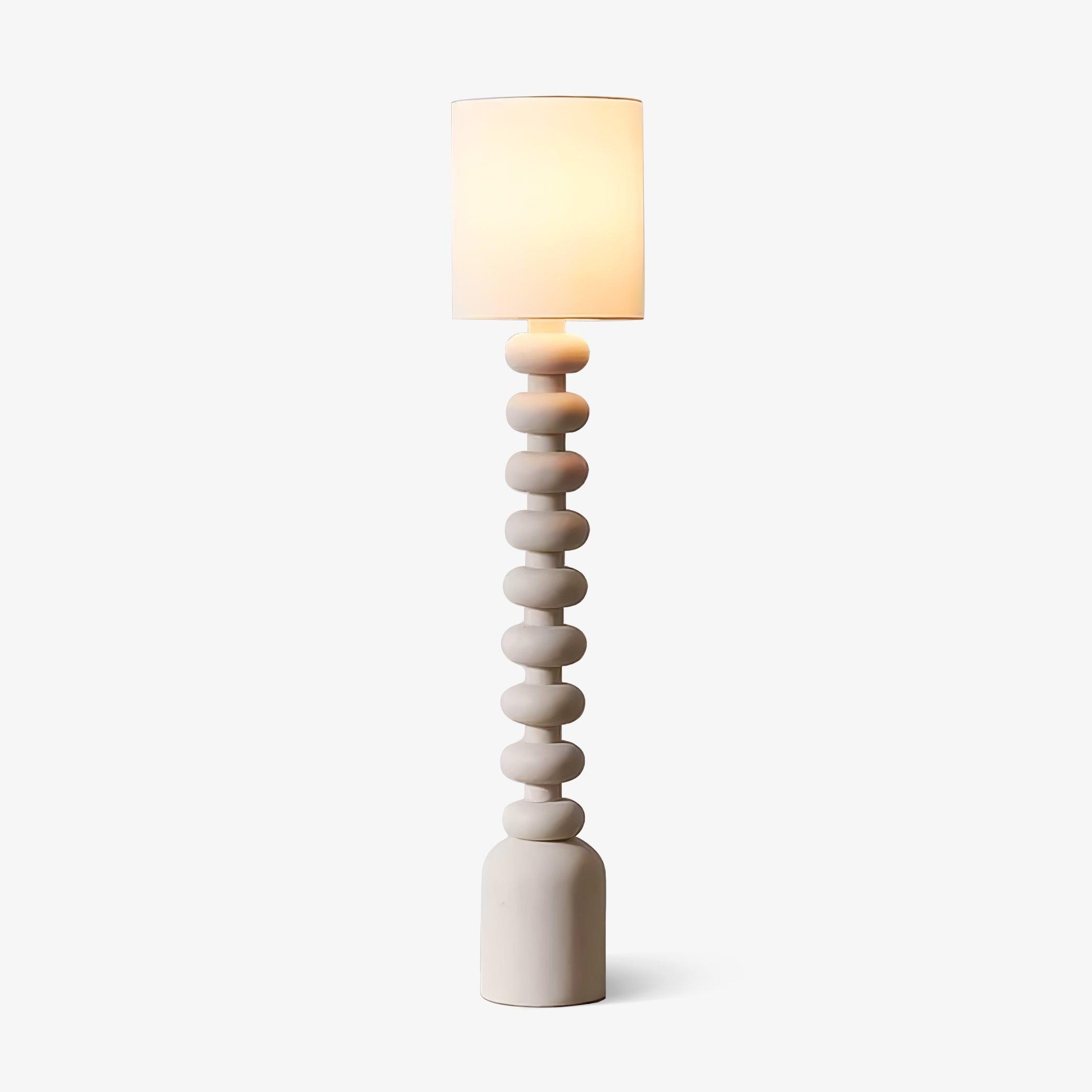 Leona Floor Lamp - Blowlighting