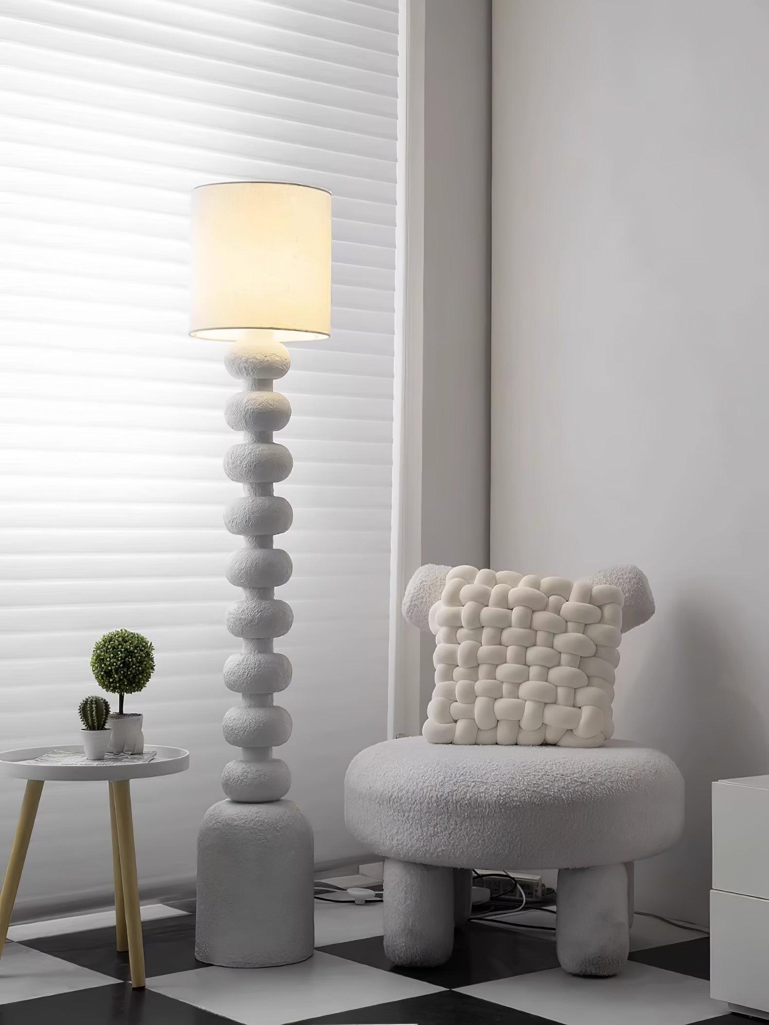 Leona Floor Lamp - Blowlighting