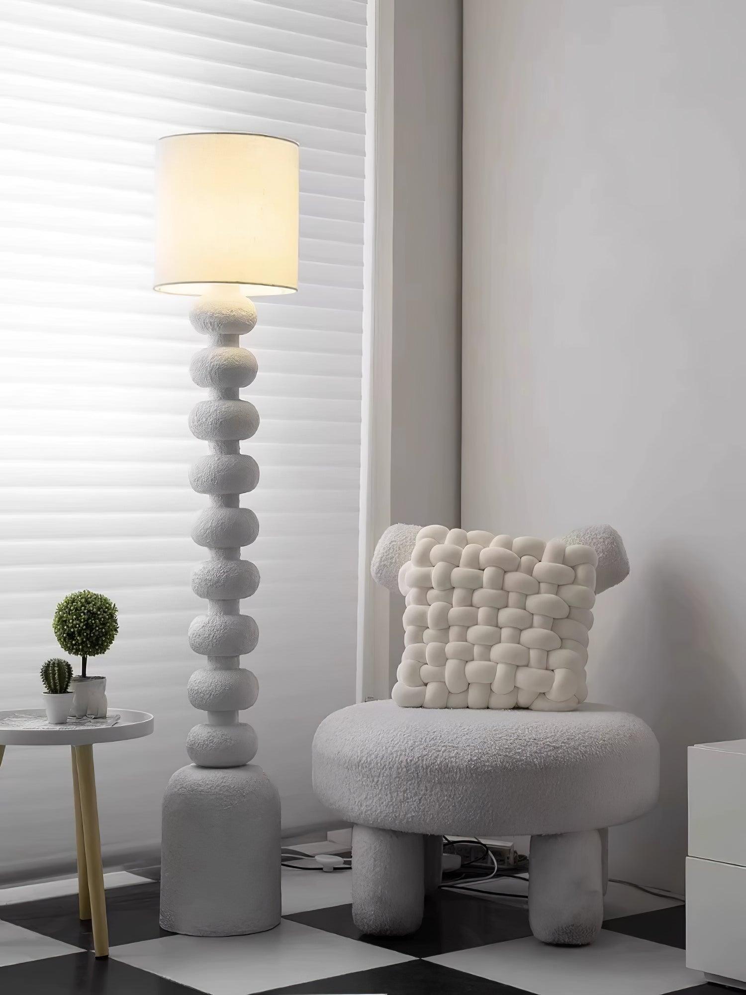 Leona Floor Lamp - Blowlighting