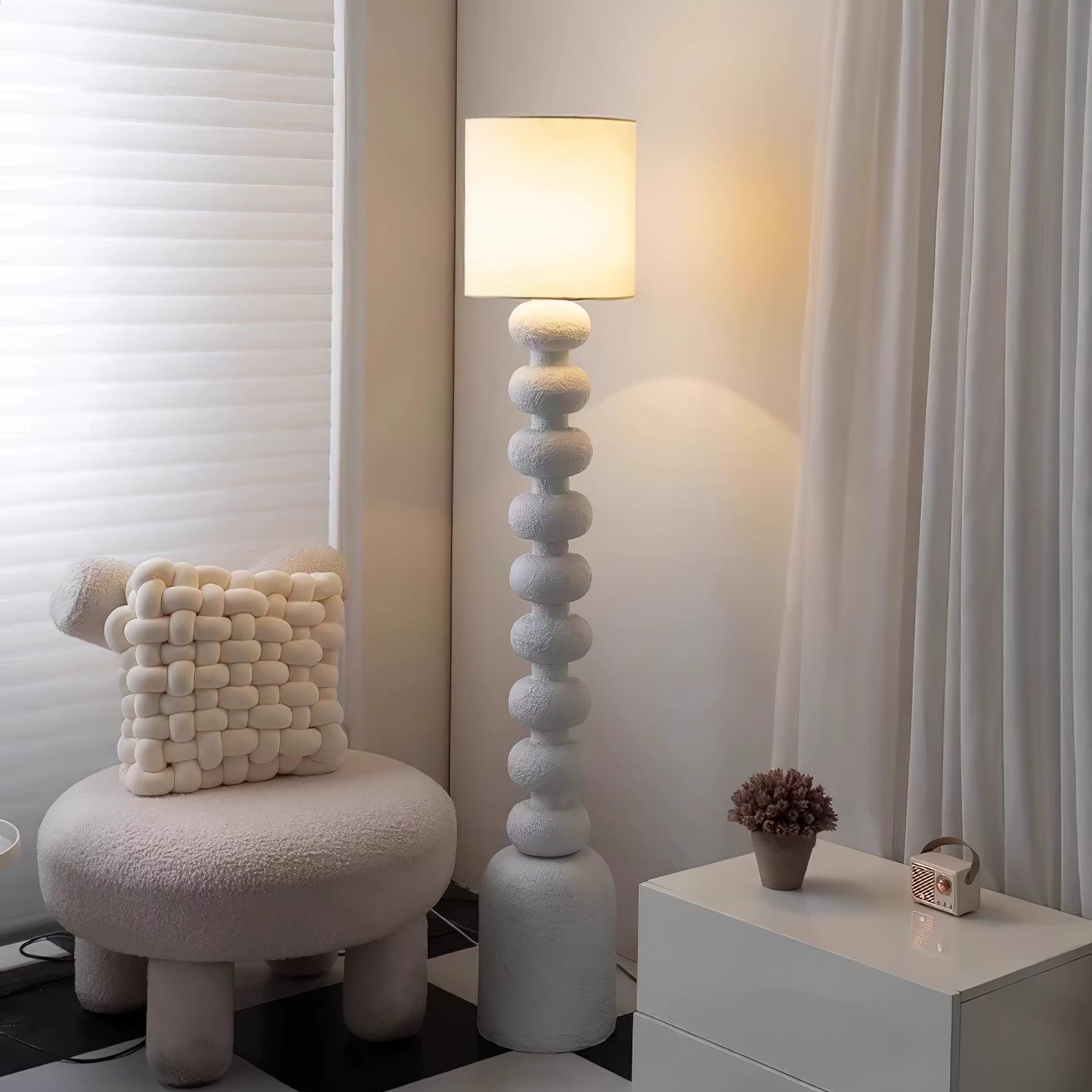 Leona Floor Lamp - Blowlighting