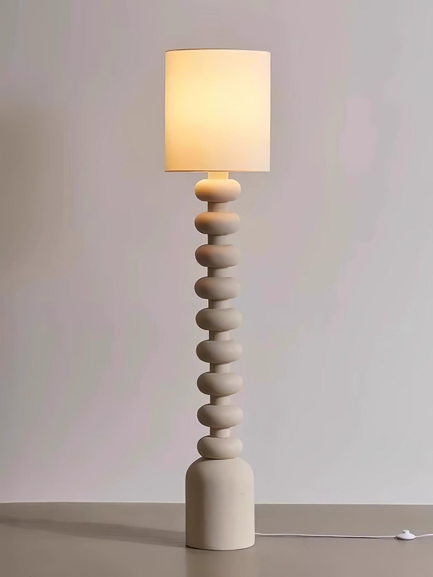 Leona Floor Lamp - Blowlighting