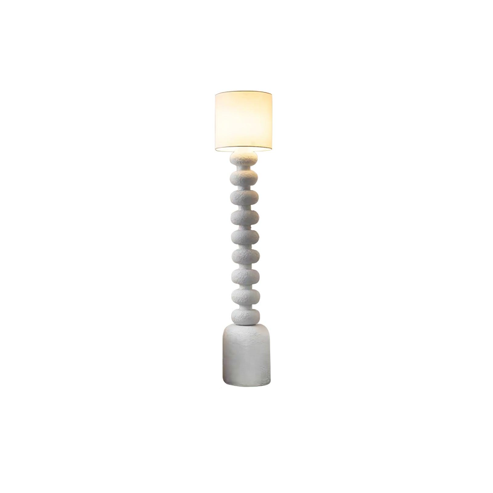 Leona Floor Lamp - Blowlighting