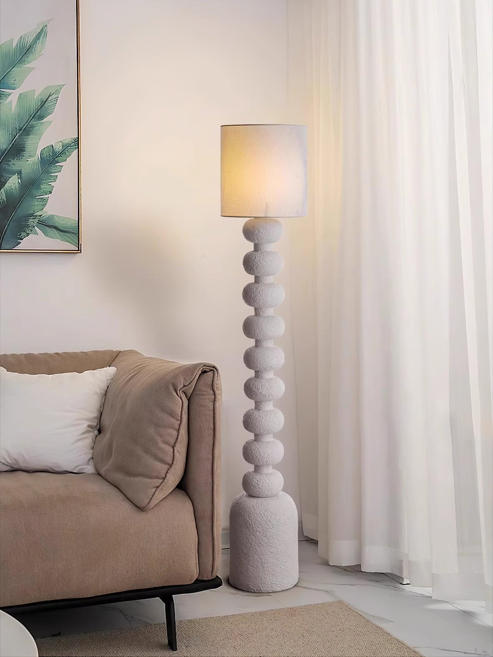 Leona Floor Lamp - Blowlighting