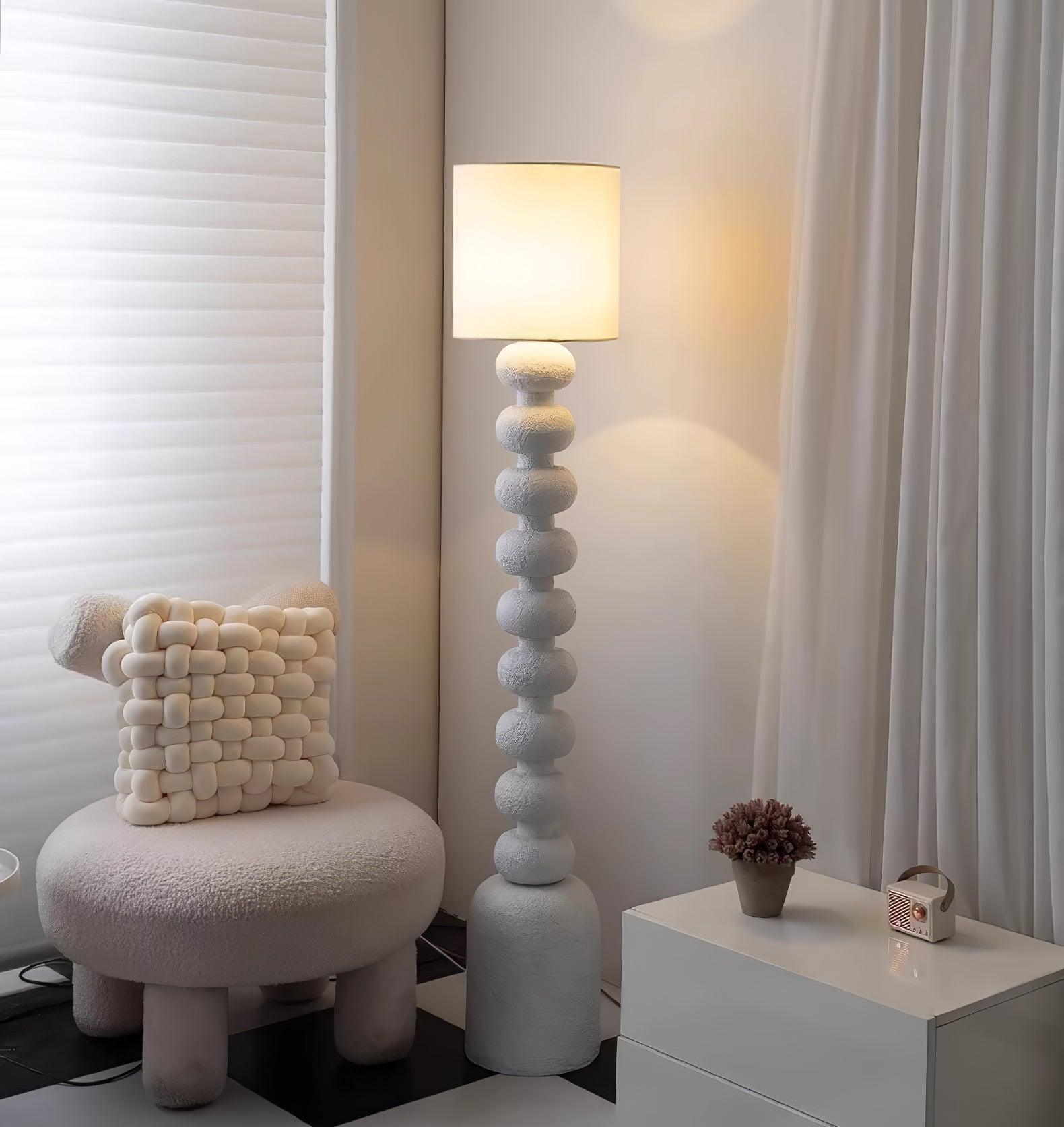 Leona Floor Lamp - Blowlighting