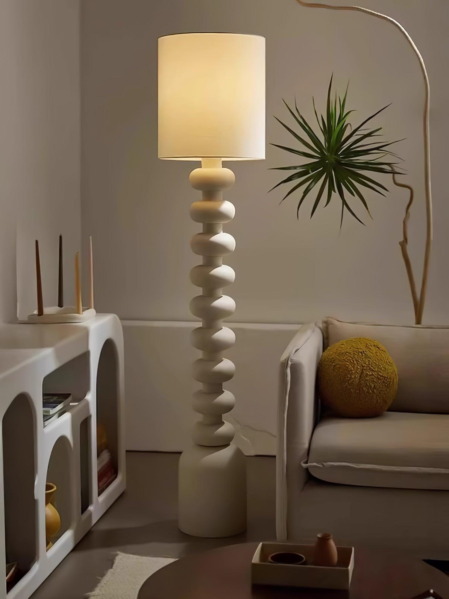 Leona Floor Lamp - Blowlighting