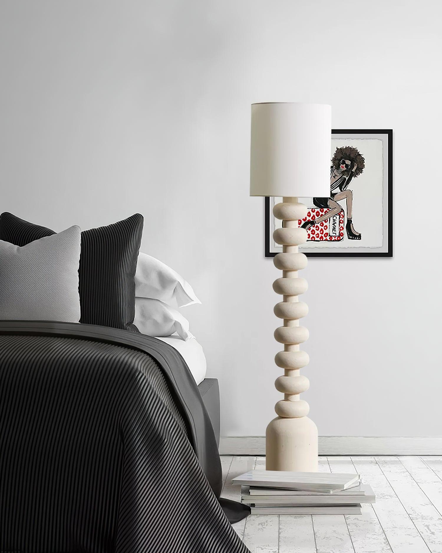 Leona Floor Lamp - Blowlighting