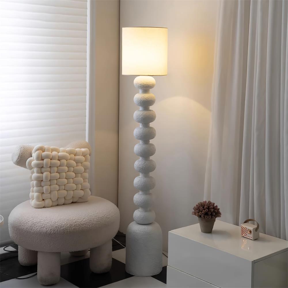 Leona Floor Lamp - Blowlighting