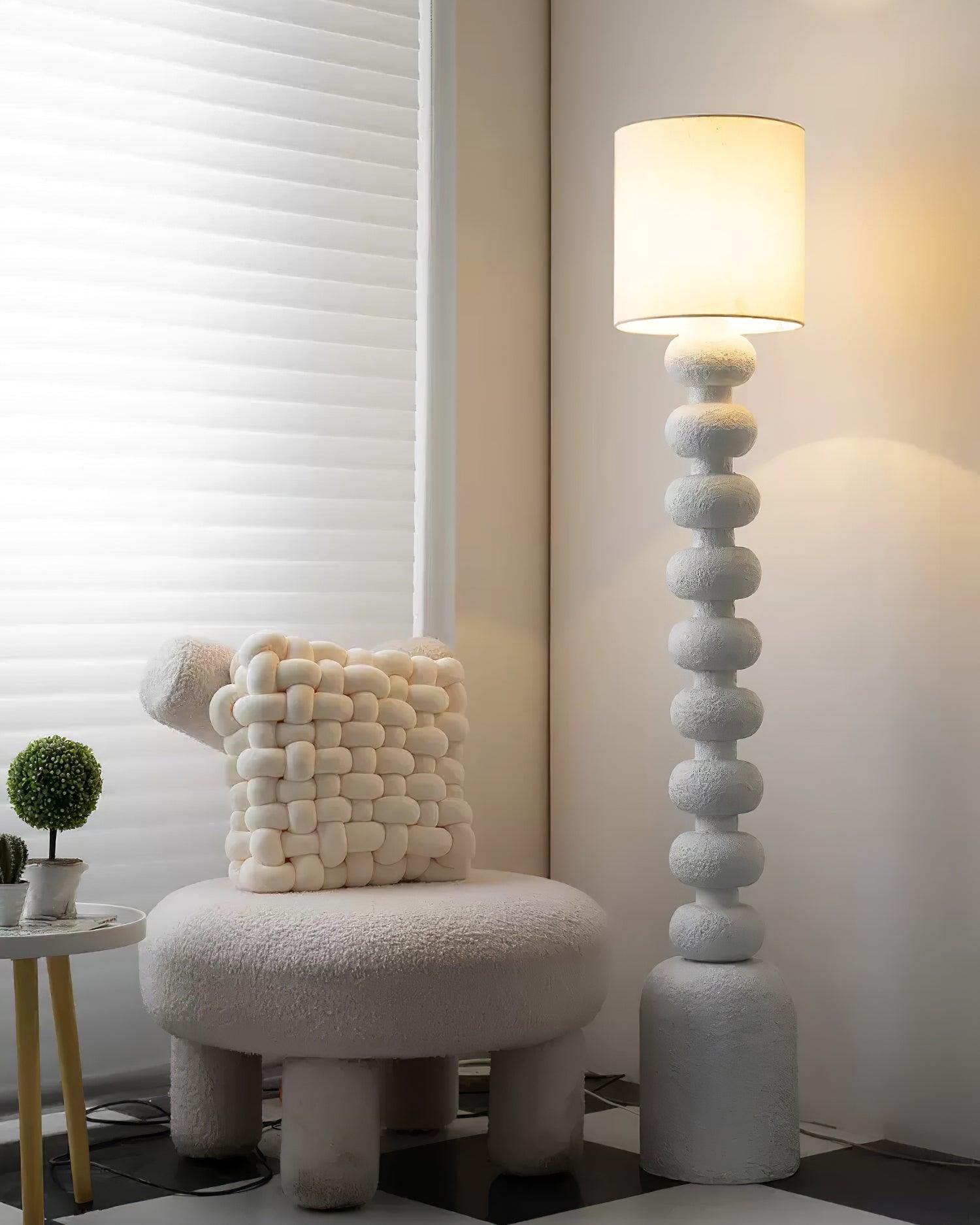 Leona Floor Lamp - Blowlighting