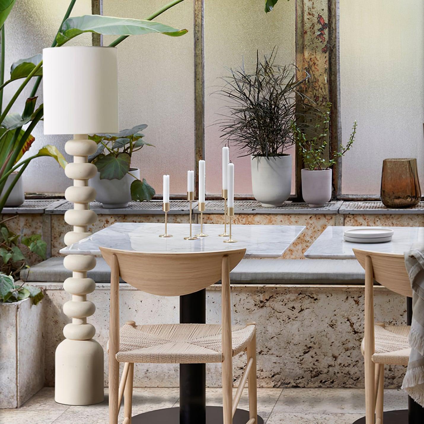 Leona Floor Lamp - Blowlighting