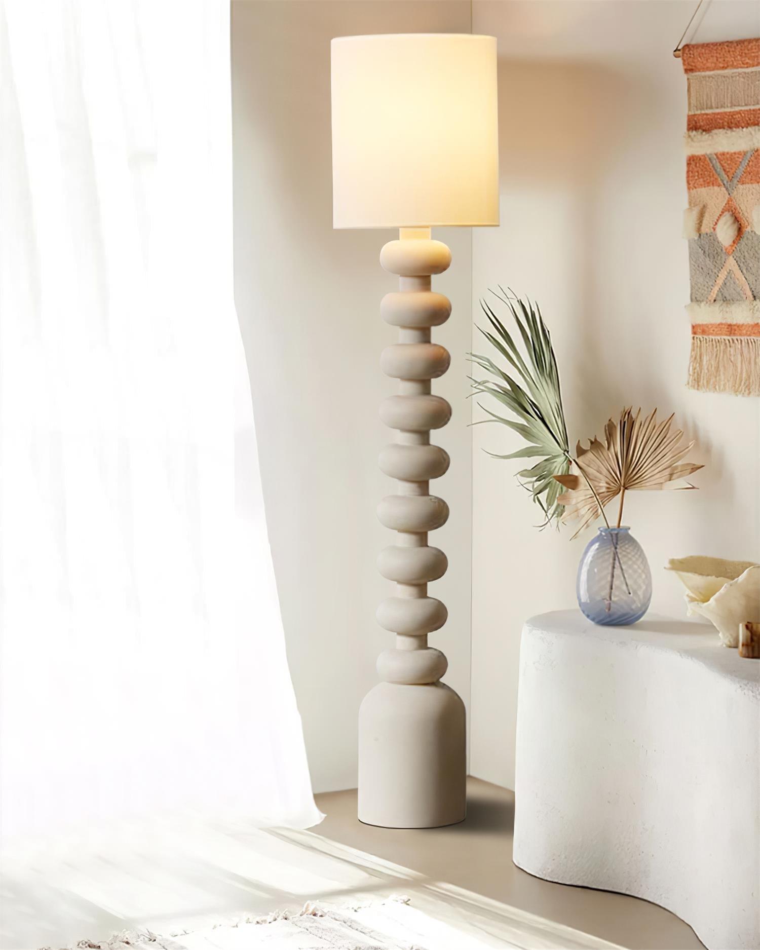 Leona Floor Lamp - Blowlighting