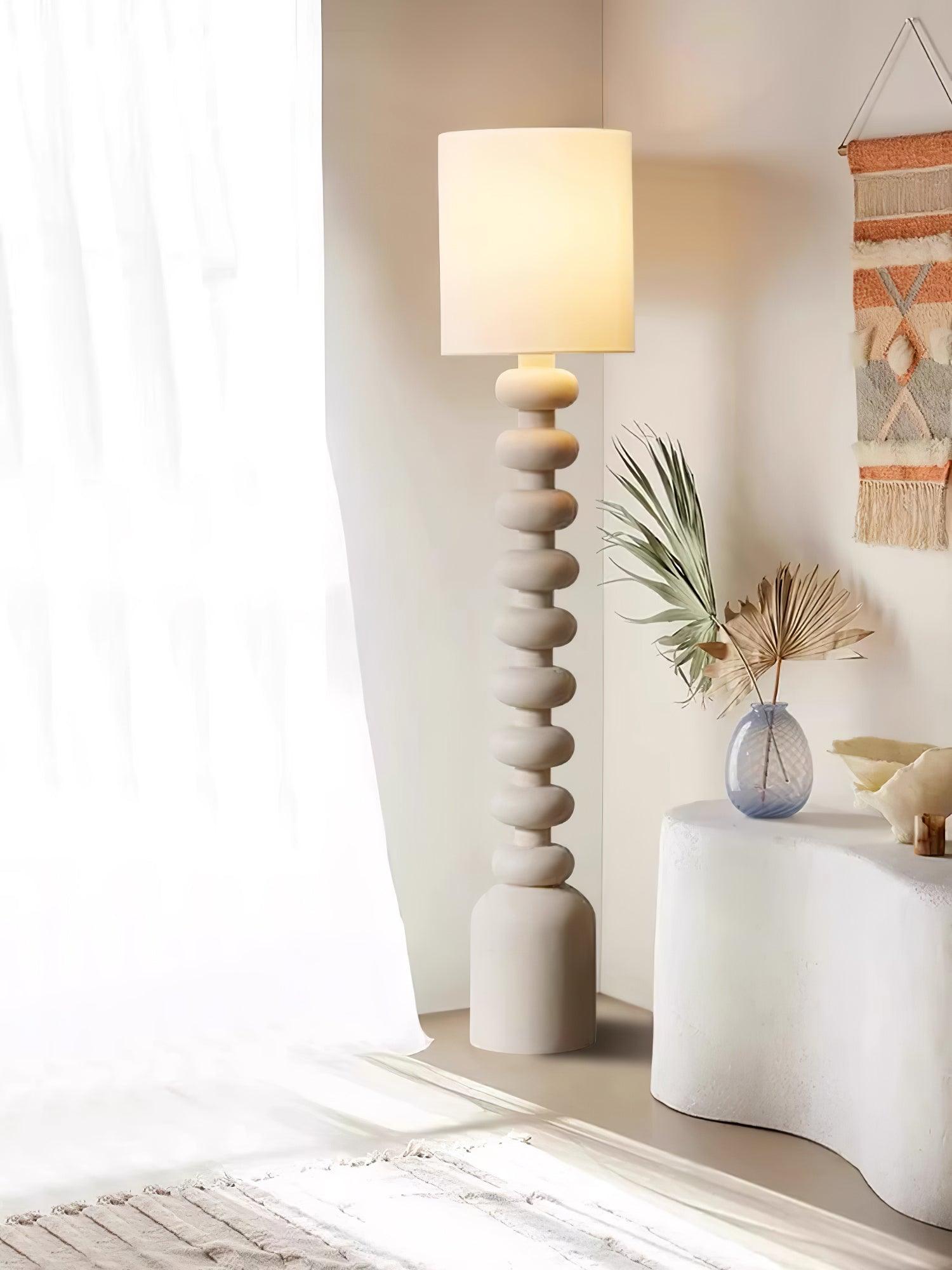 Leona Floor Lamp - Blowlighting