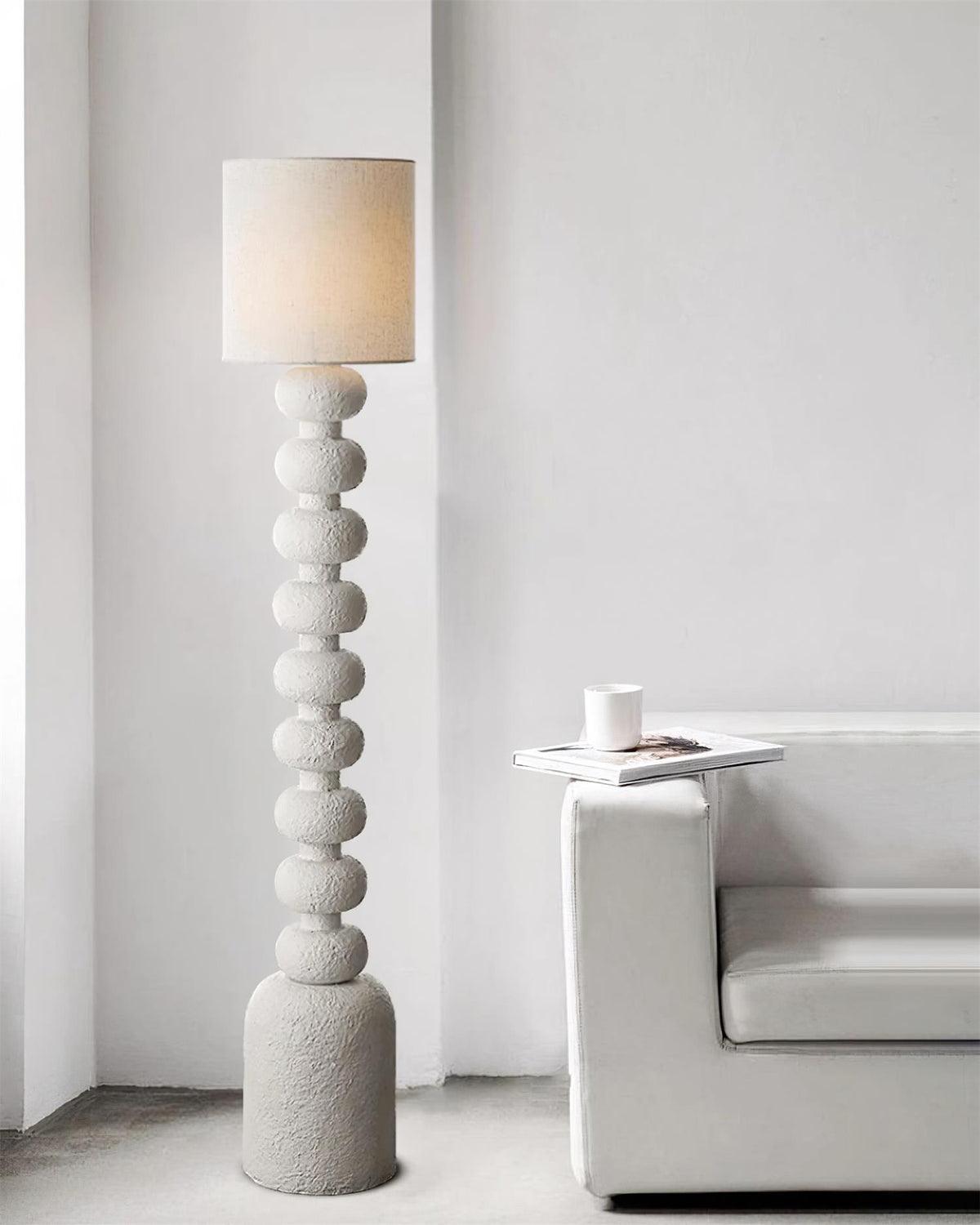 Leona Floor Lamp - Blowlighting