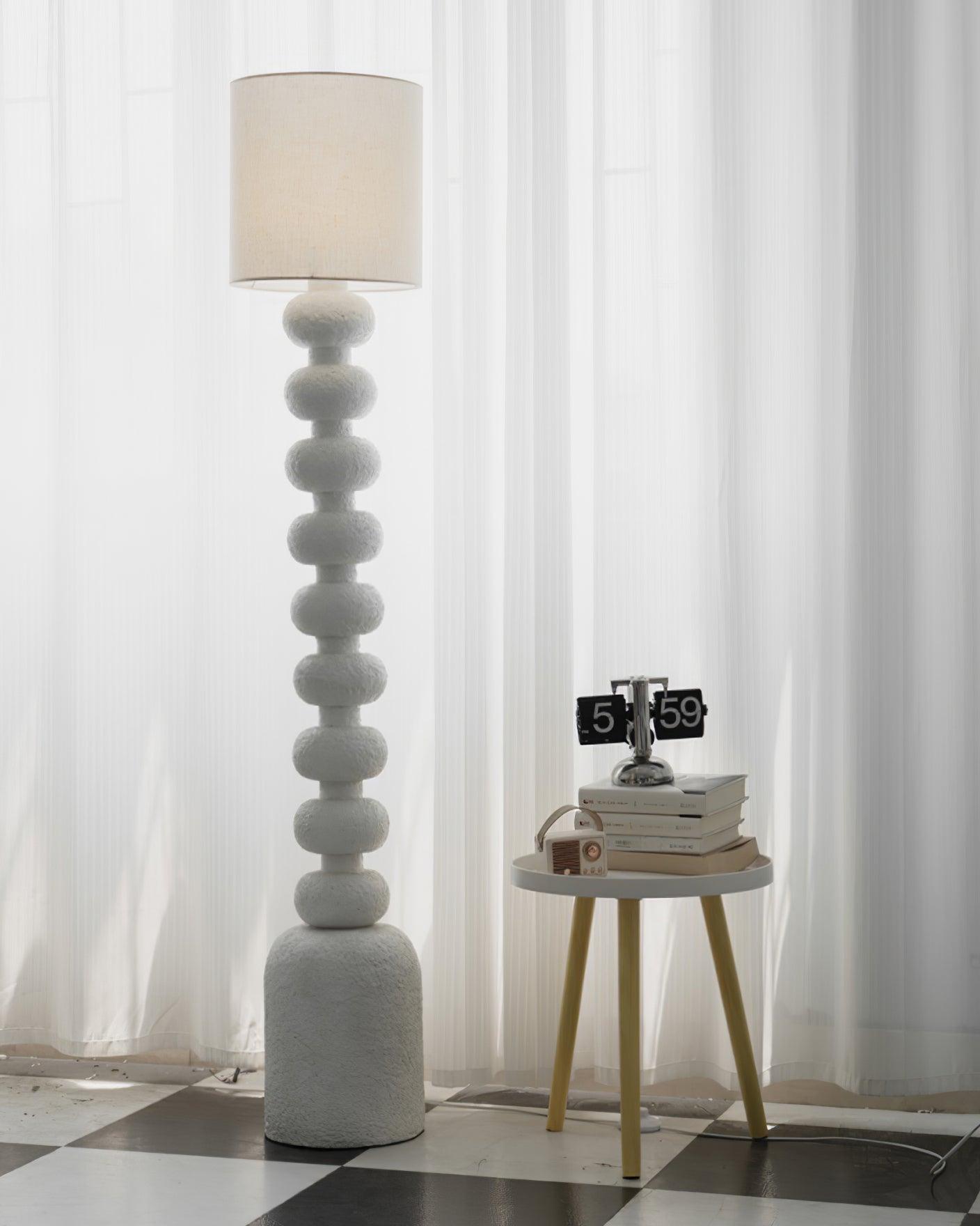 Leona Floor Lamp - Blowlighting
