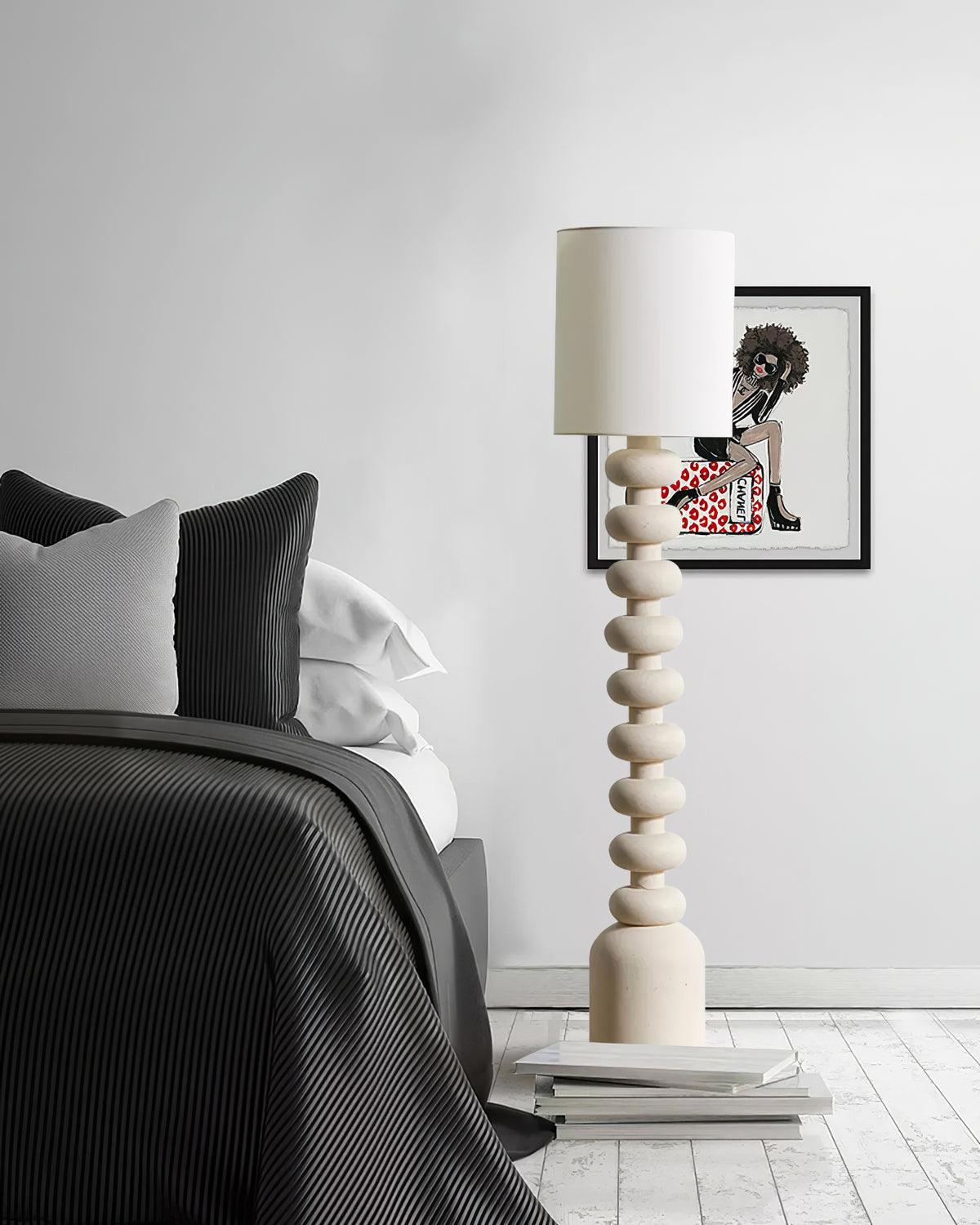 Leona Floor Lamp - Blowlighting