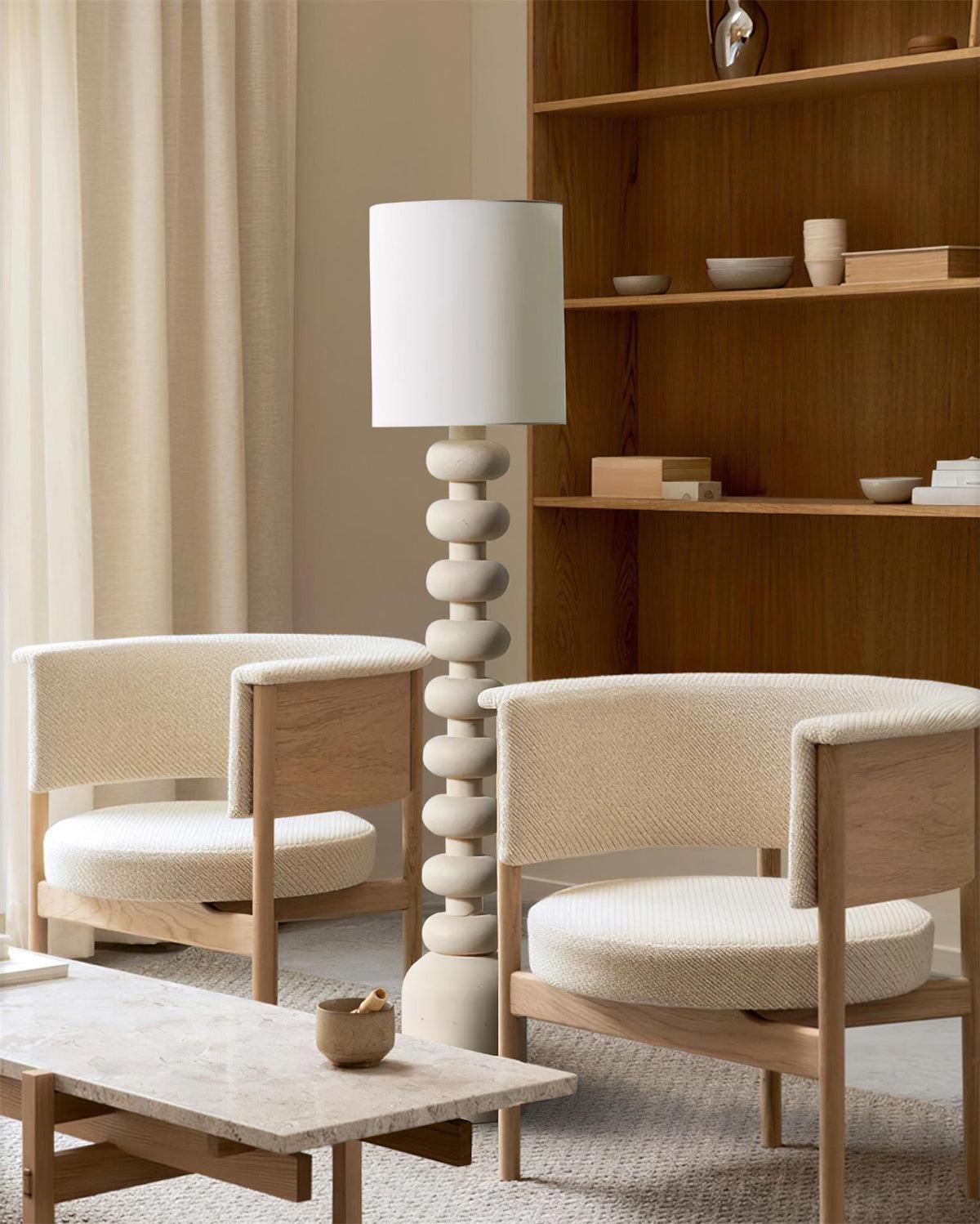 Leona Floor Lamp - Blowlighting