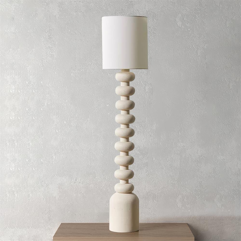 Leona Floor Lamp - Blowlighting