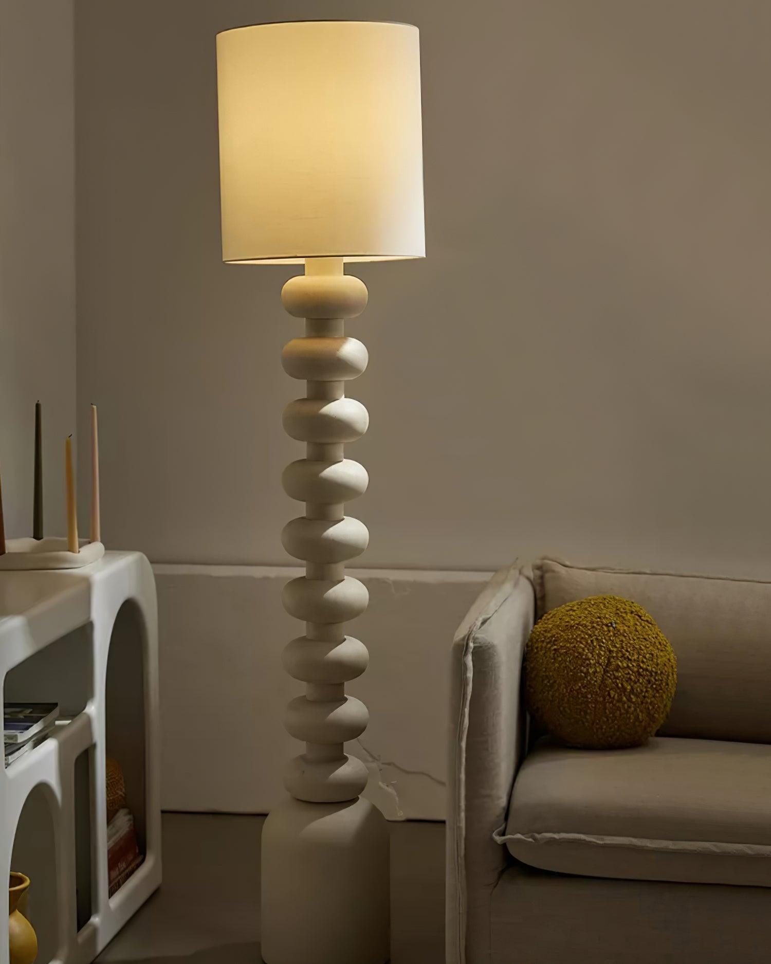 Leona Floor Lamp - Blowlighting