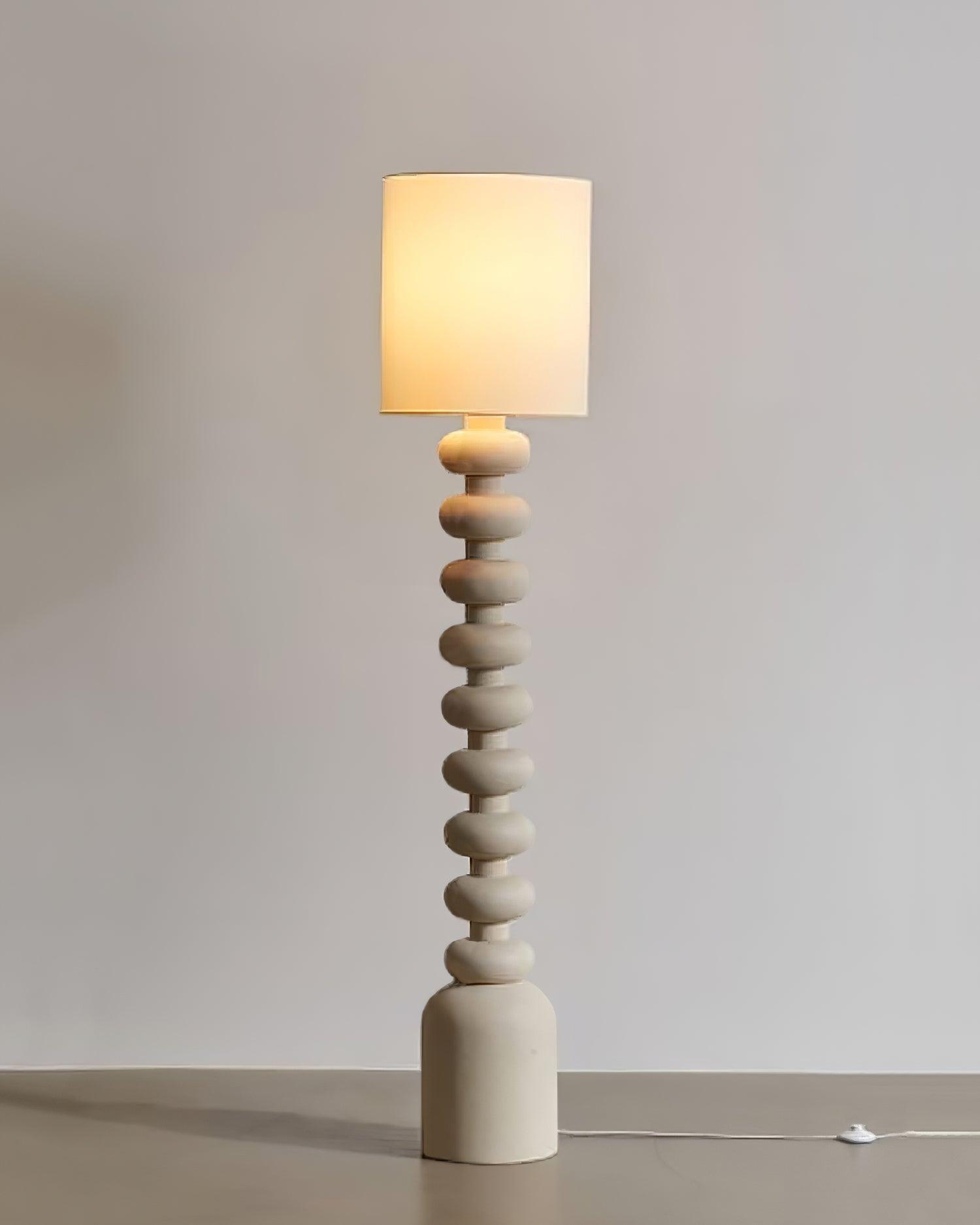 Leona Floor Lamp - Blowlighting
