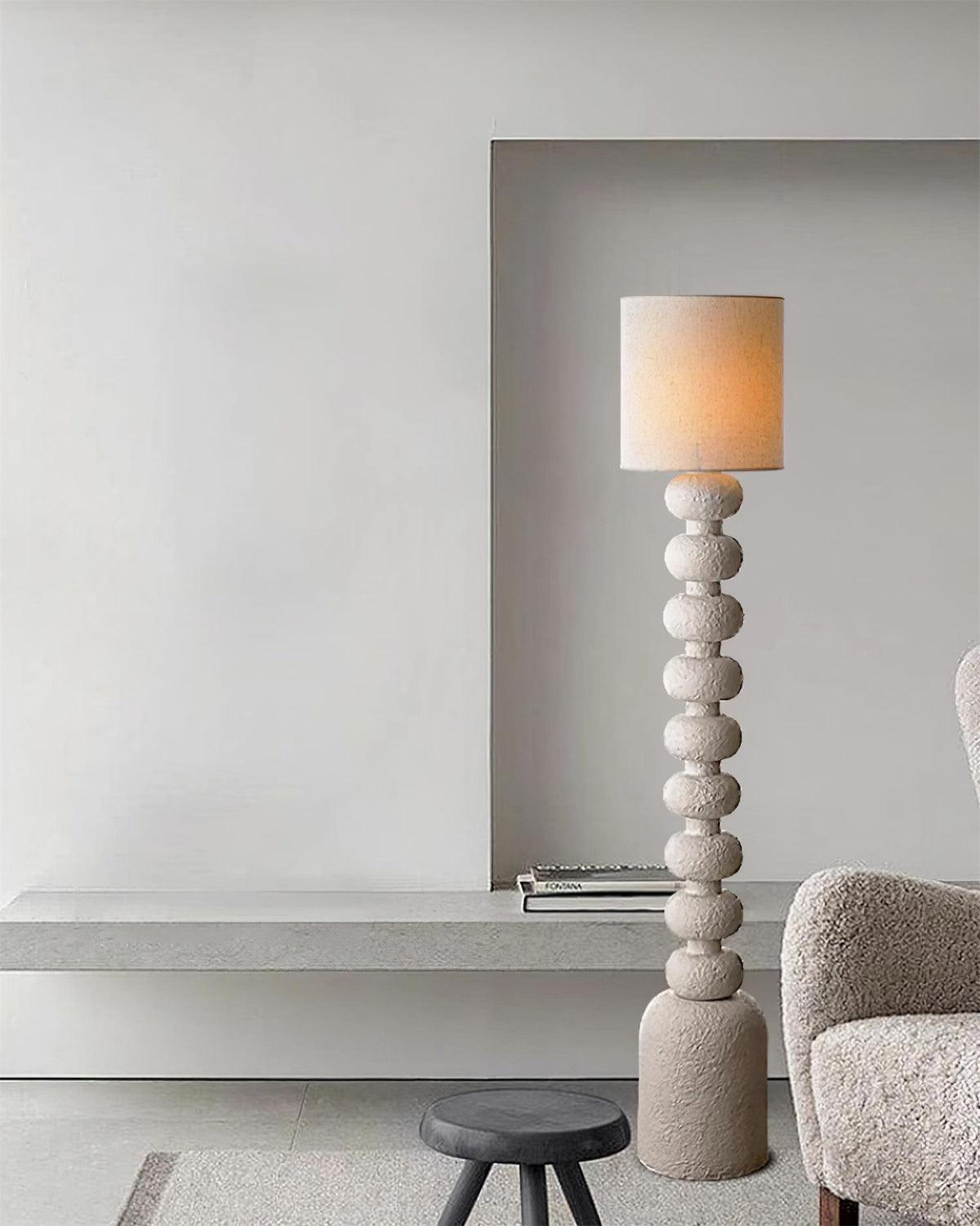 Leona Floor Lamp - Blowlighting