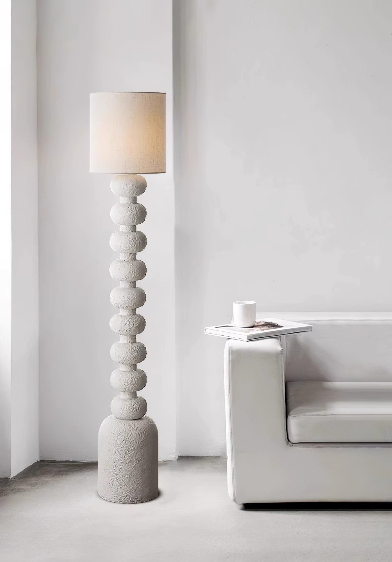 Leona Floor Lamp - Blowlighting