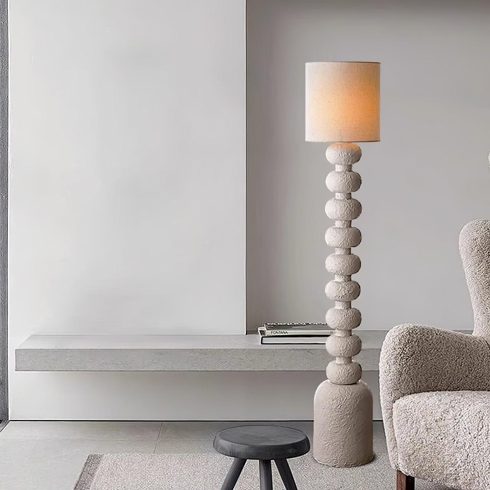 Leona Floor Lamp - Blowlighting