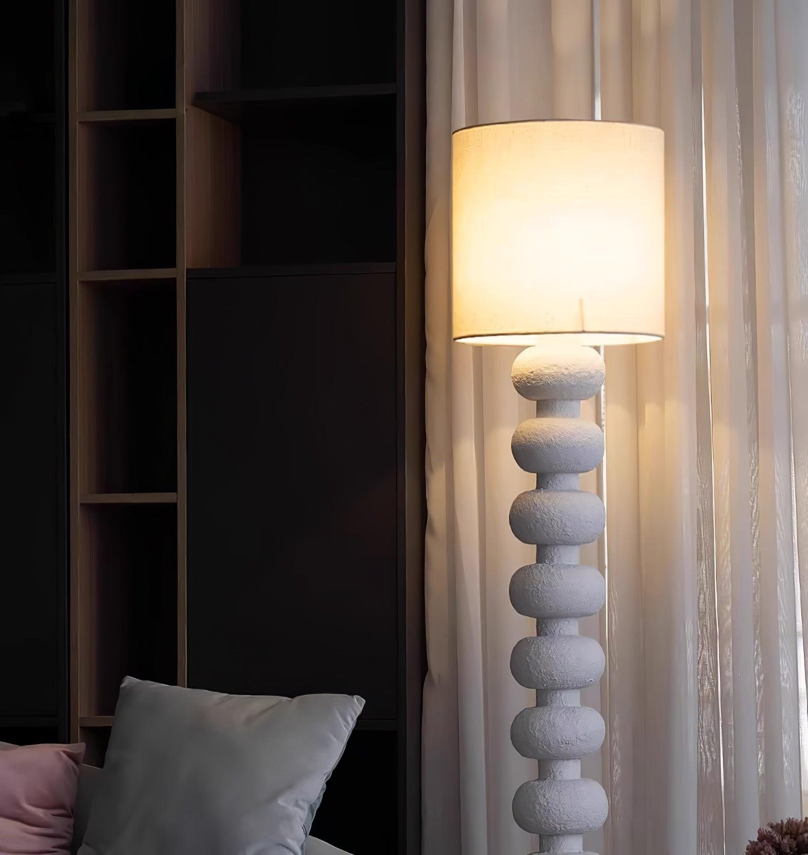 Leona Floor Lamp - Blowlighting