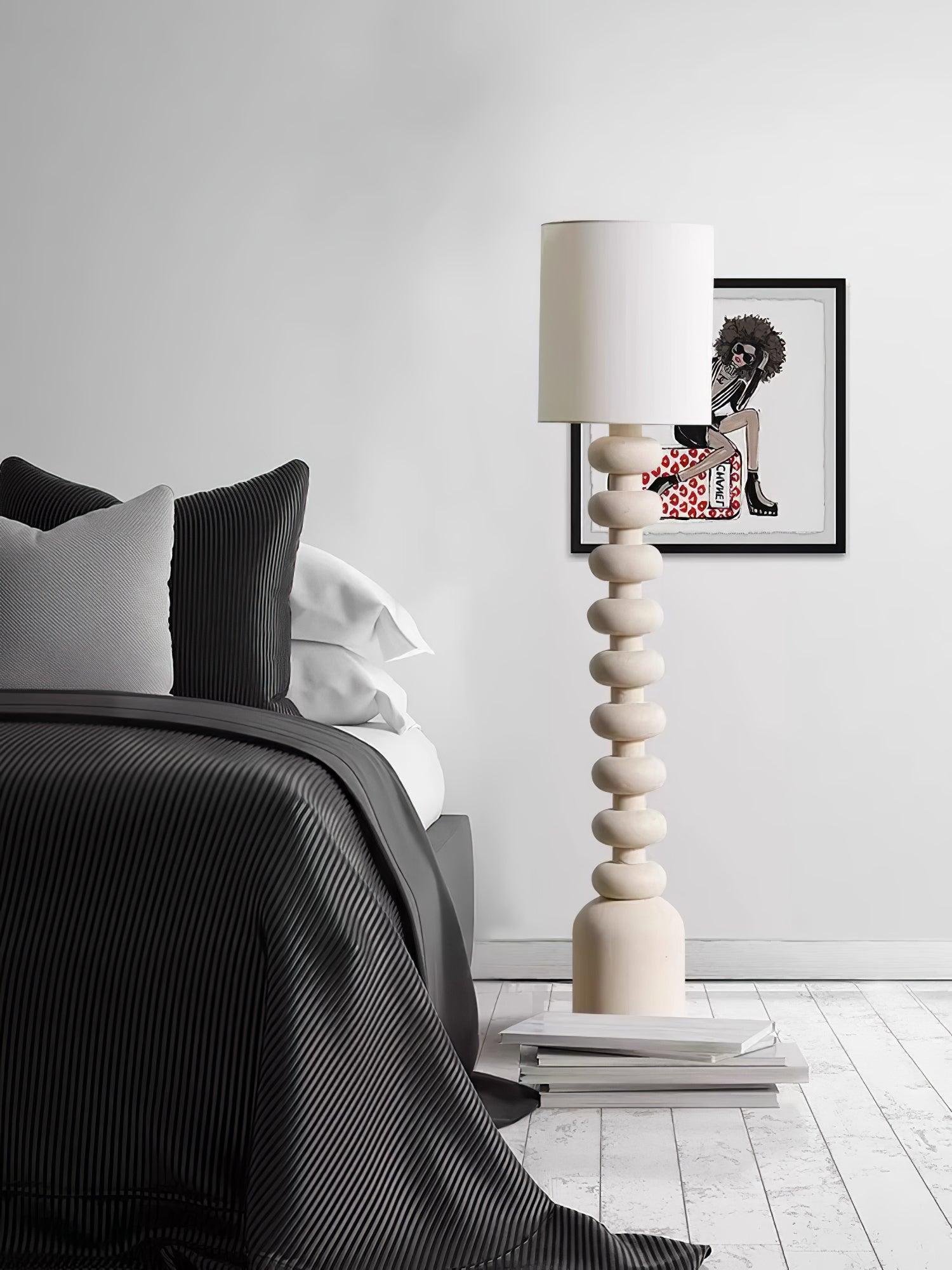 Leona Floor Lamp - Blowlighting