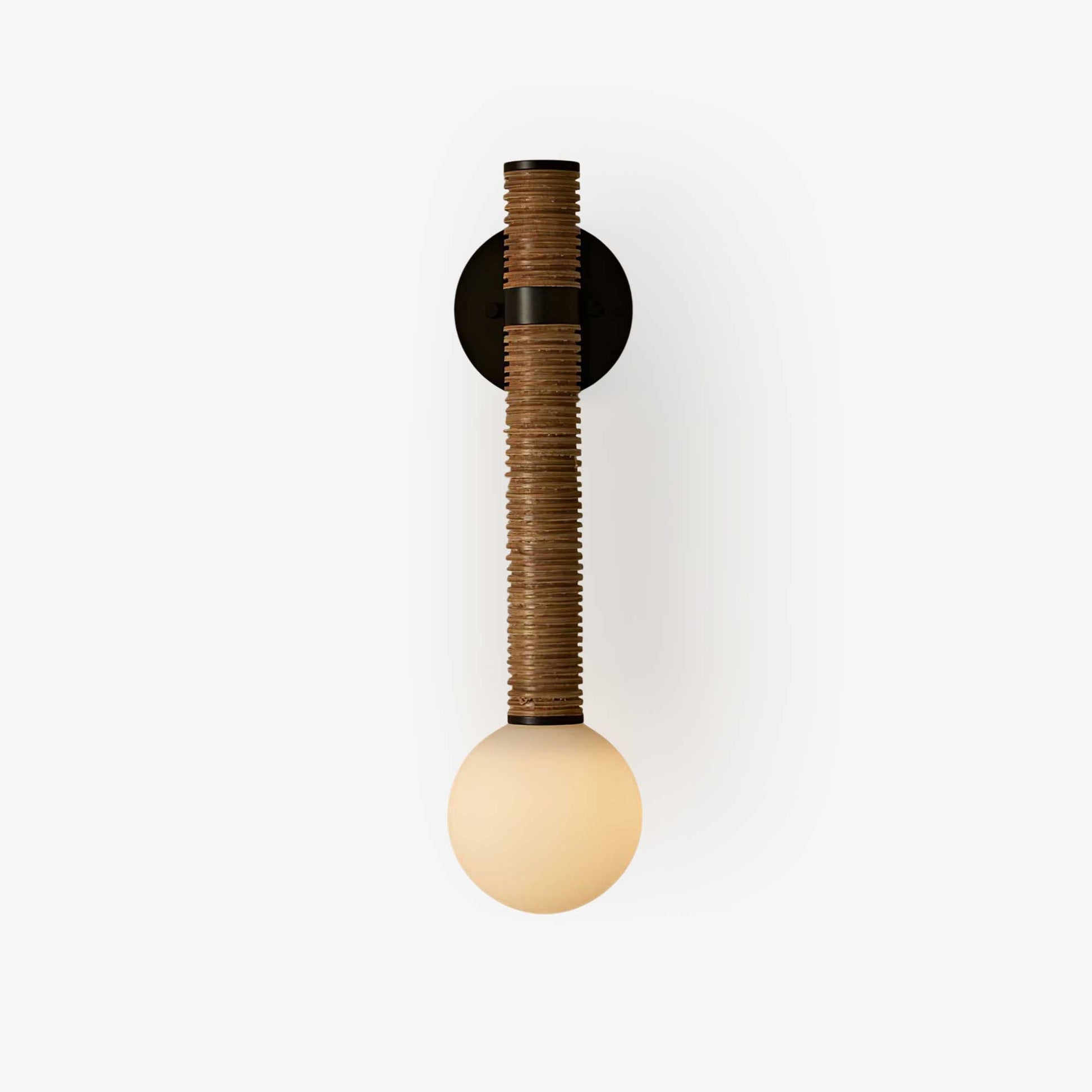 Lestro Wall Light - Blowlighting