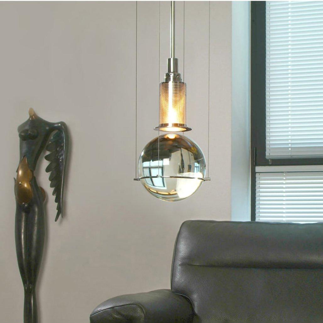Le tre streghe Crystal Pendant Light - Blowlighting