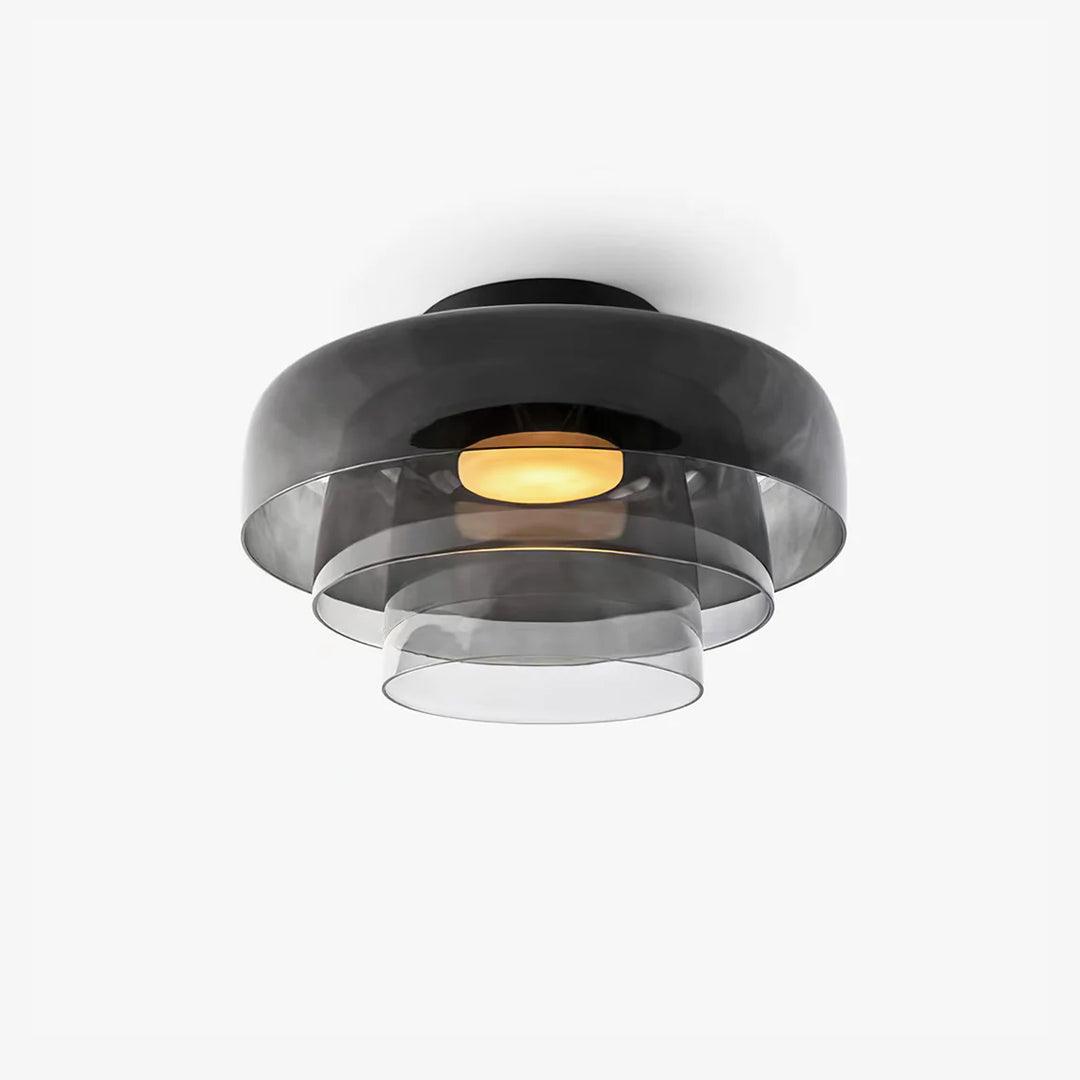 Levels Ceiling Light - Blowlighting