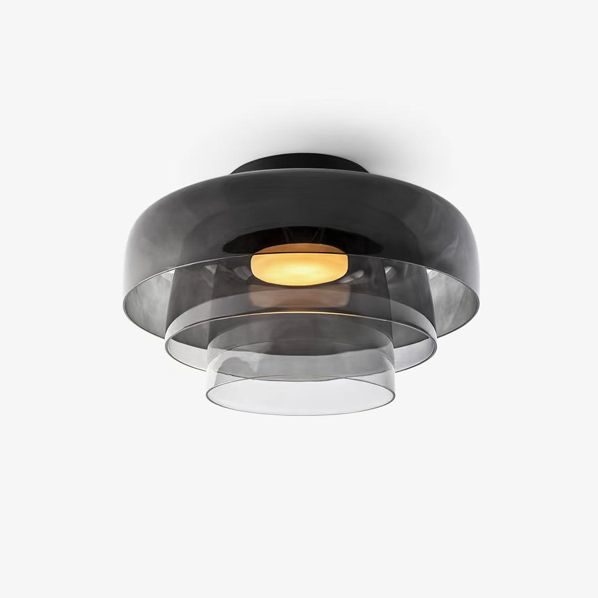Levels Ceiling Light - Blowlighting