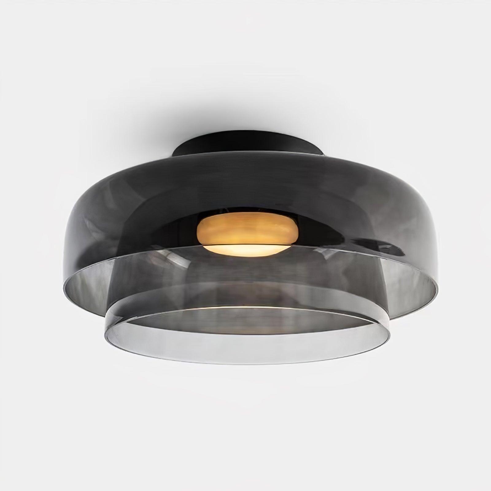 Levels Ceiling Light - Blowlighting