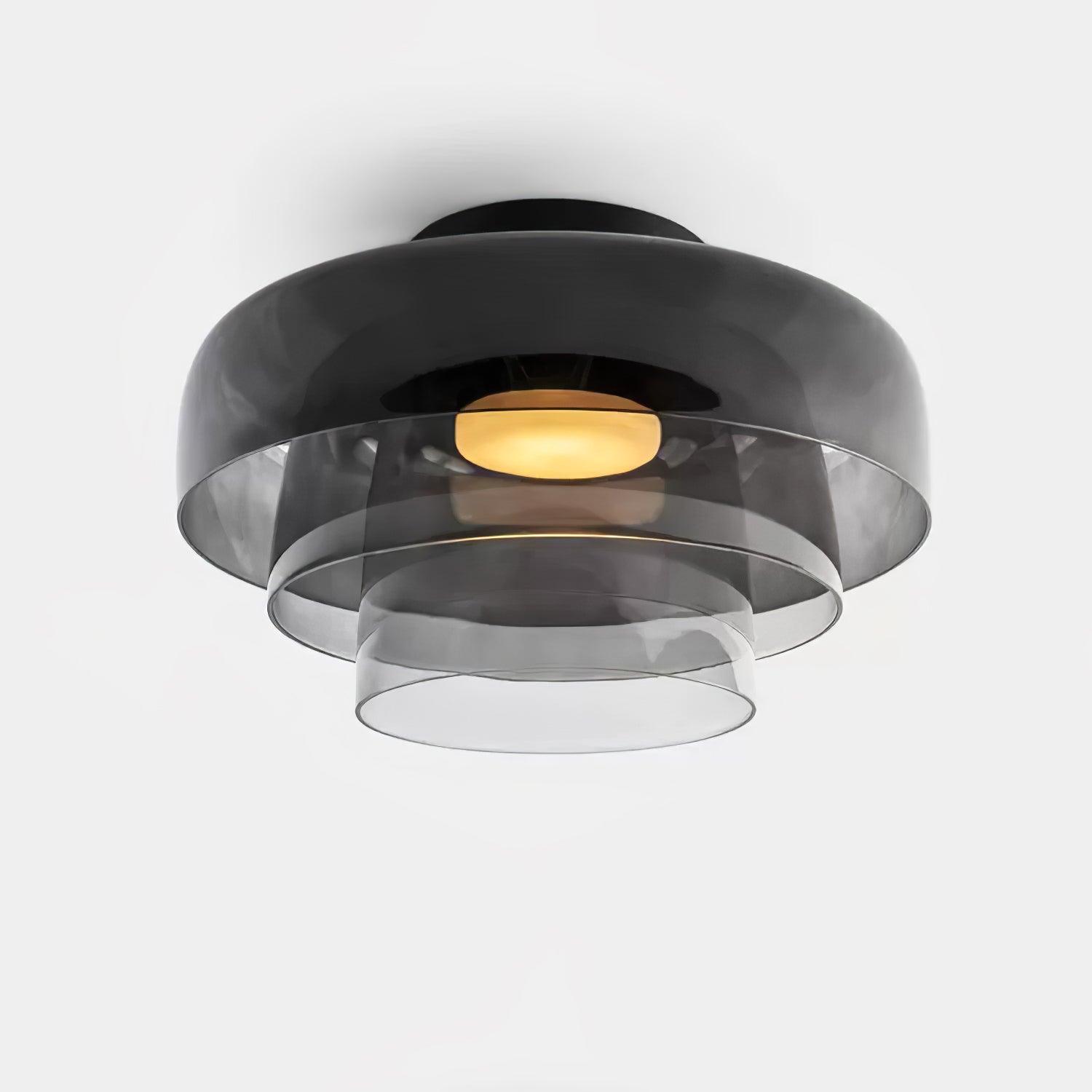 Levels Ceiling Light - Blowlighting