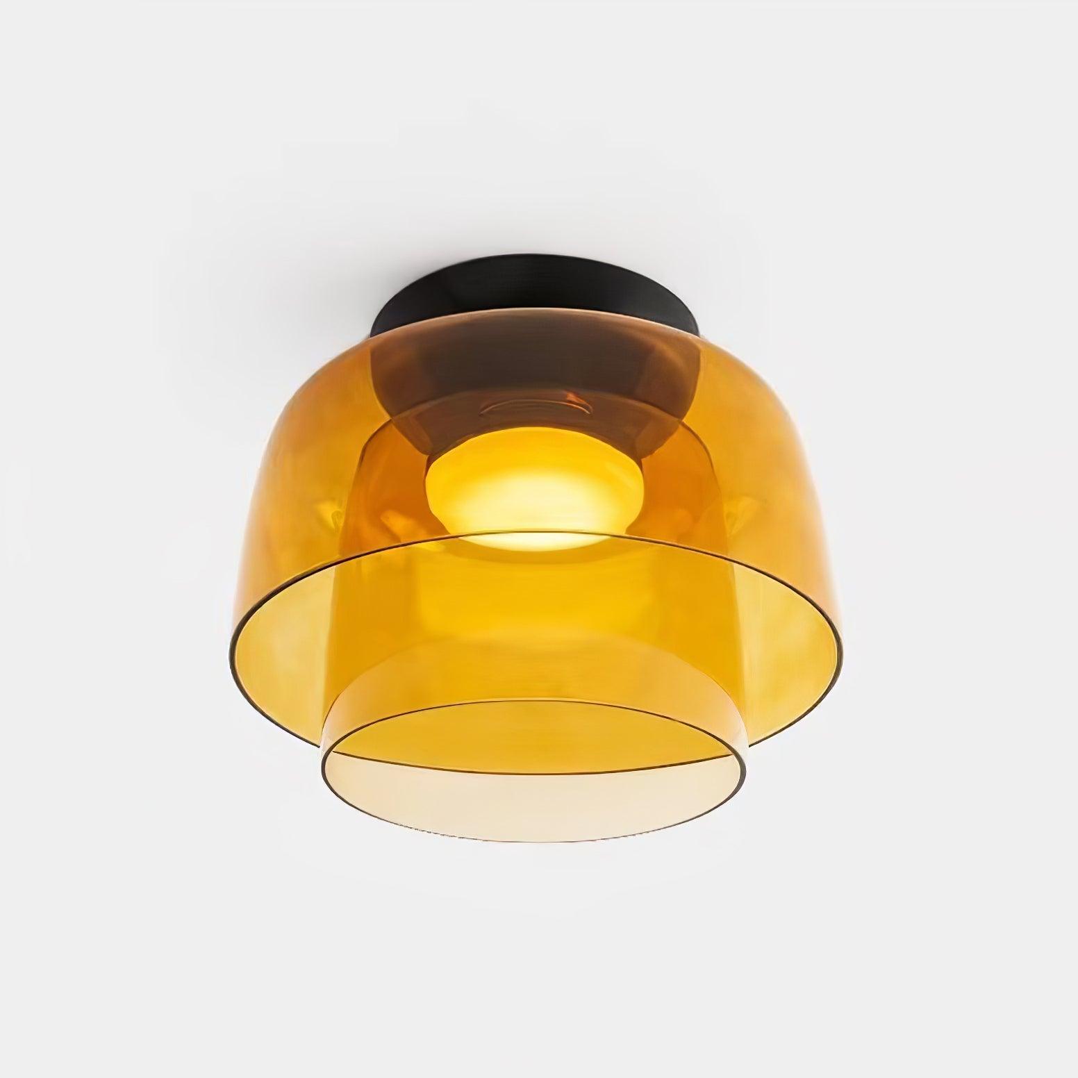 Levels Ceiling Light - Blowlighting