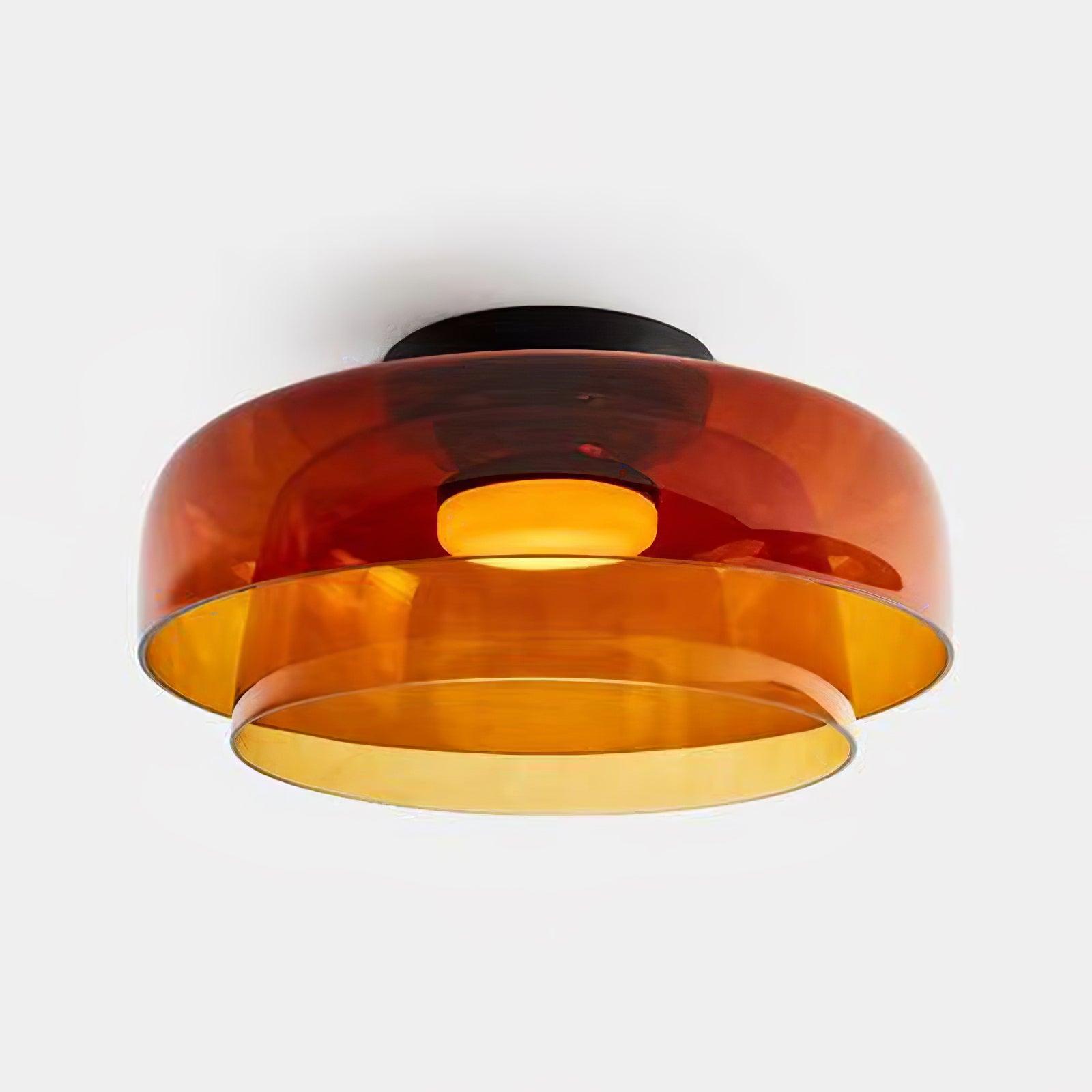 Levels Ceiling Light - Blowlighting