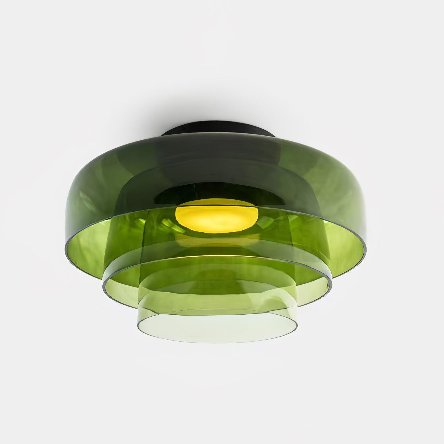 Levels Ceiling Light - Blowlighting