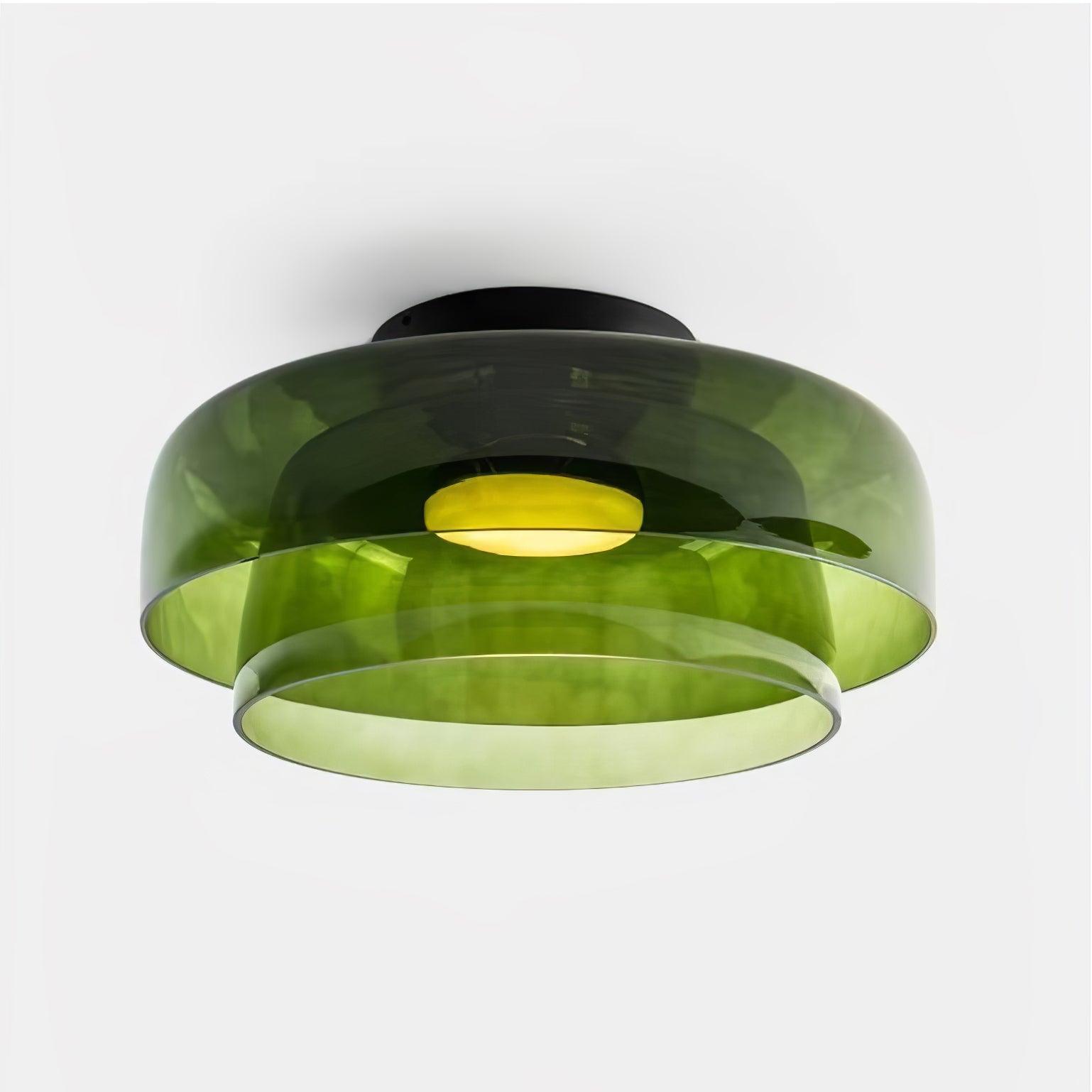 Levels Ceiling Light - Blowlighting