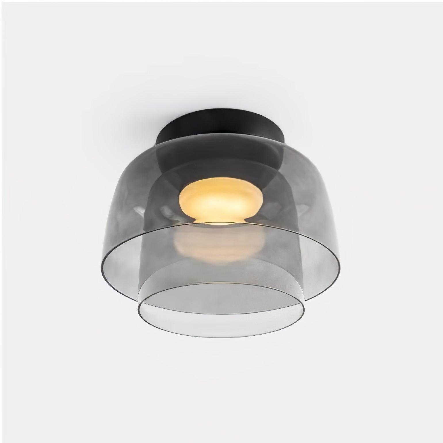 Levels Ceiling Light - Blowlighting