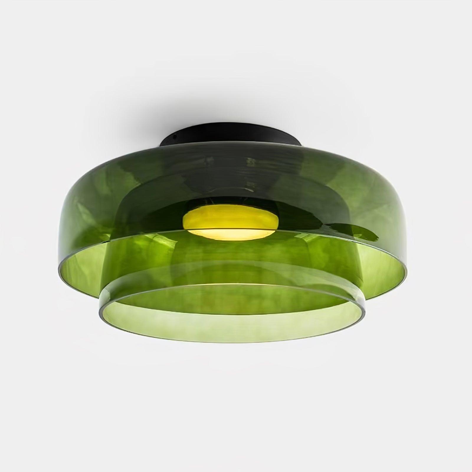 Levels Ceiling Light - Blowlighting