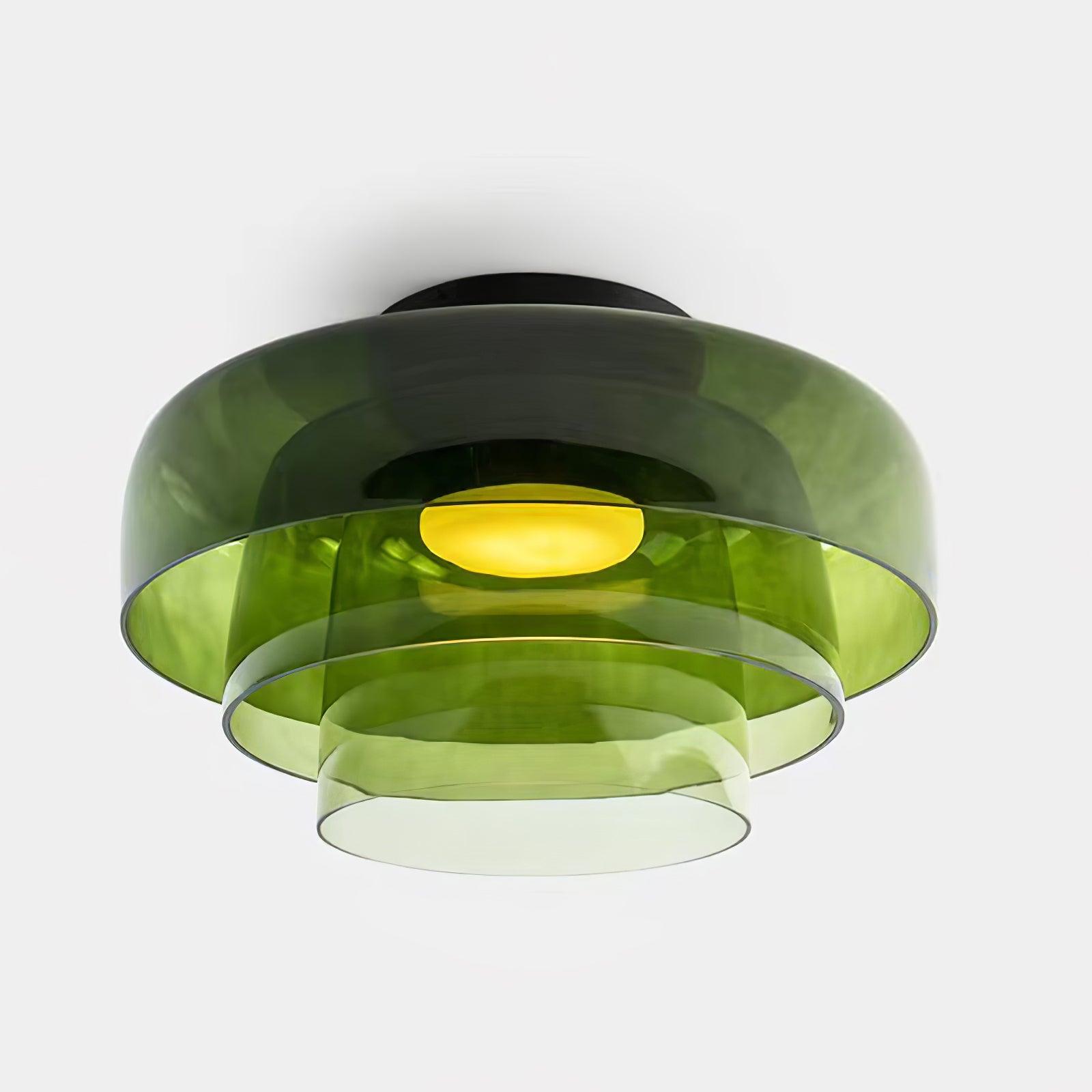 Levels Ceiling Light - Blowlighting