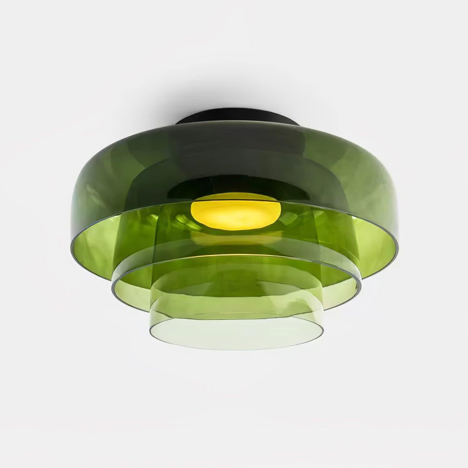 Levels Ceiling Light - Blowlighting