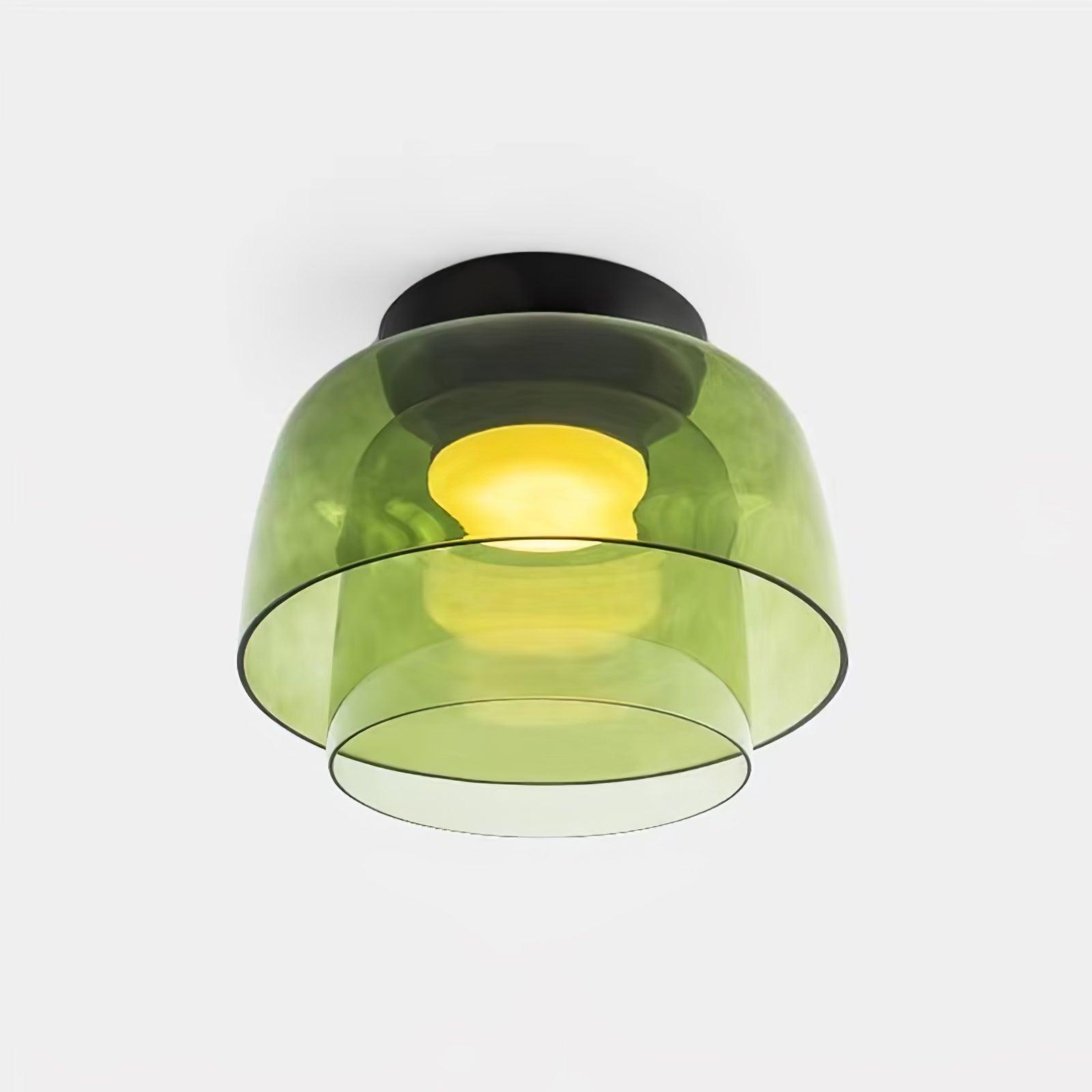 Levels Ceiling Light - Blowlighting
